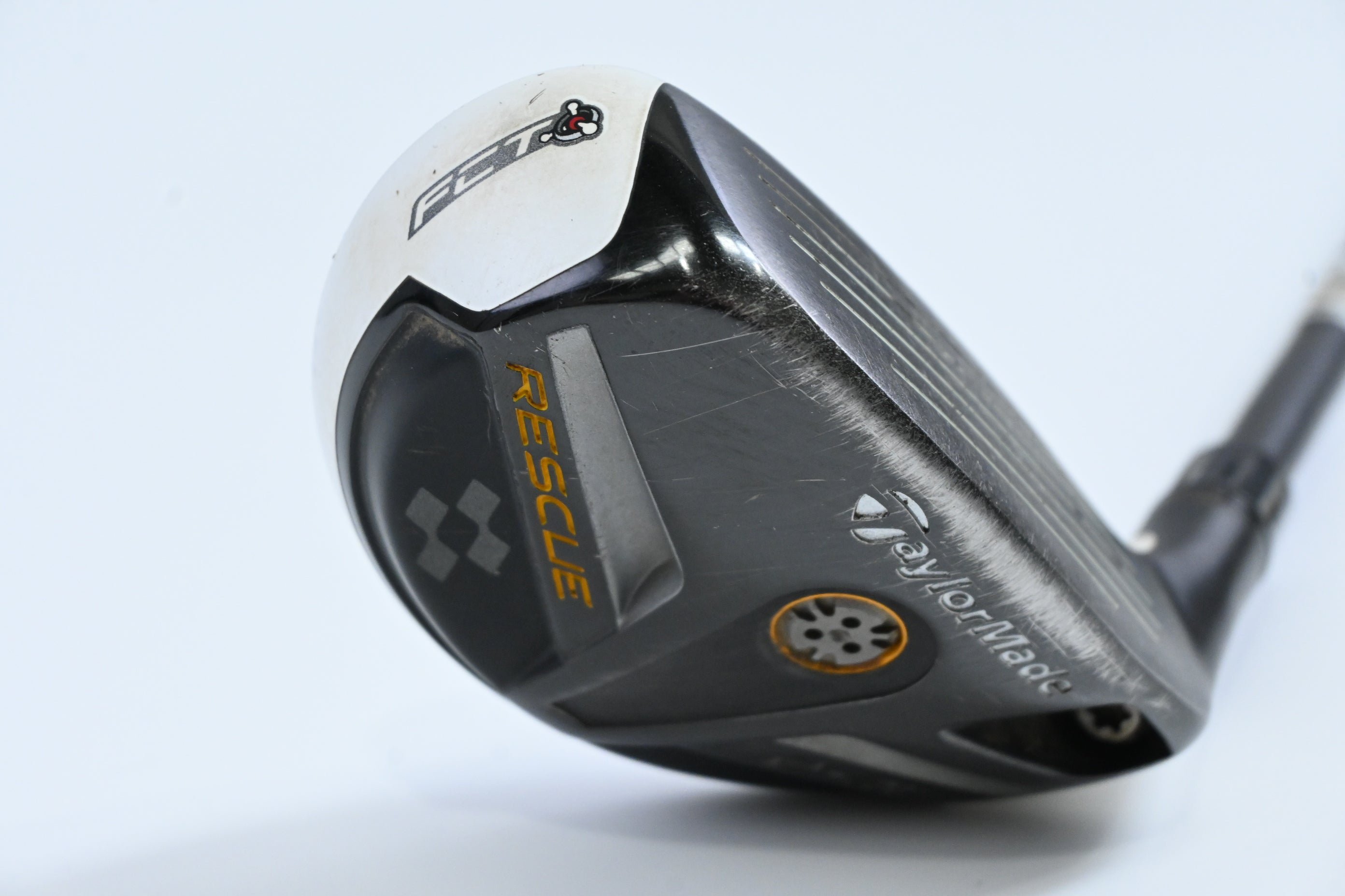 Taylormade Rescue FCT 11 #2 Hybrid / 16 Degree / Regular Flex Aldila RIP 65