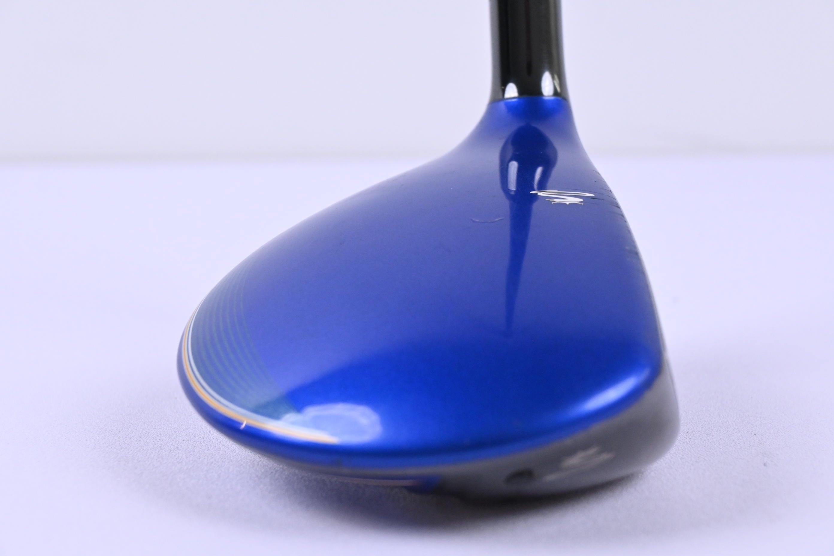 Cobra Fly-Z+ #3 Wood / 15.5 Degree / X-Flex Project X - 8A4 Shaft
