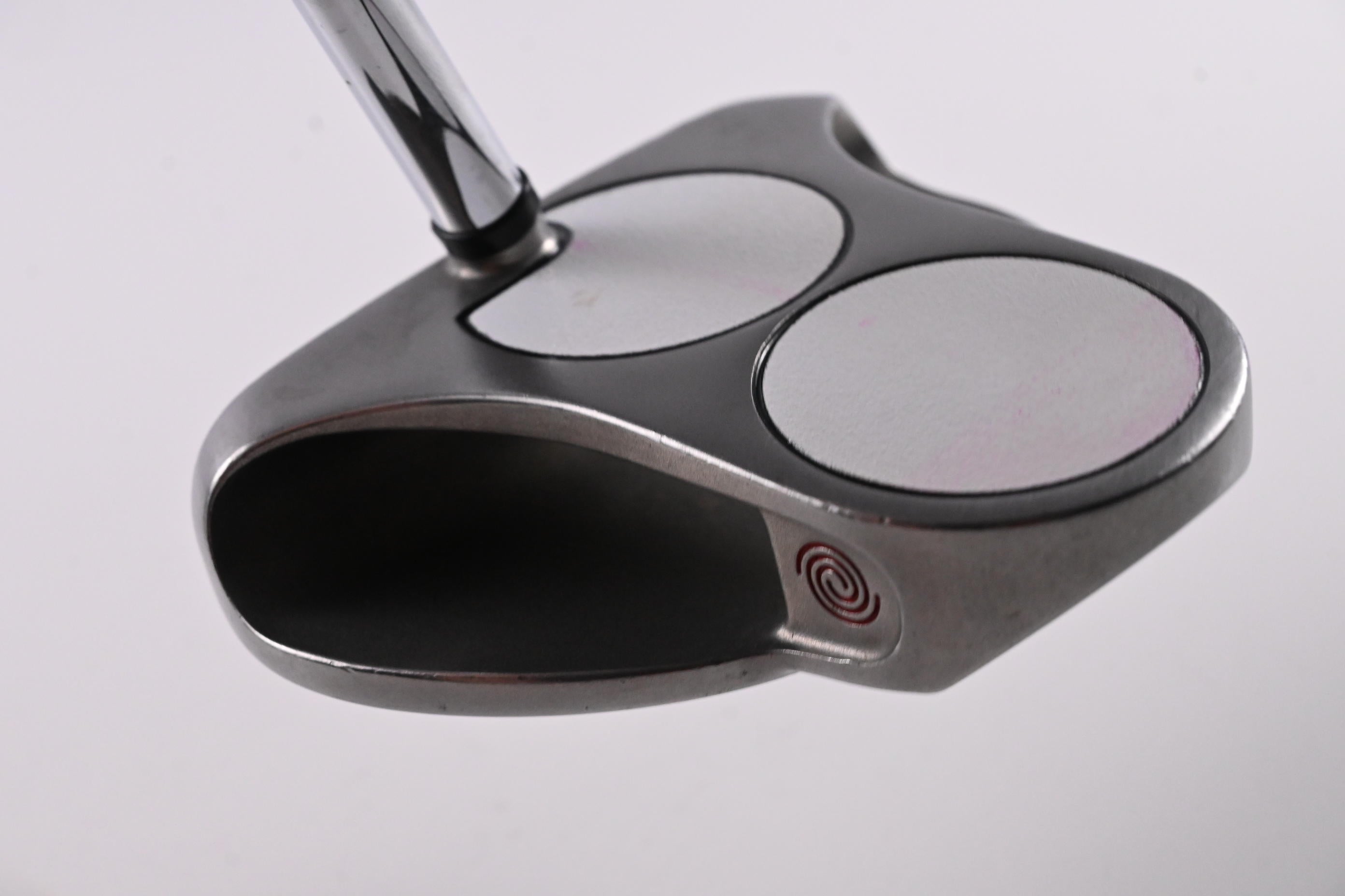 Odyssey White Hot 2-Ball Putter / 34 Inch