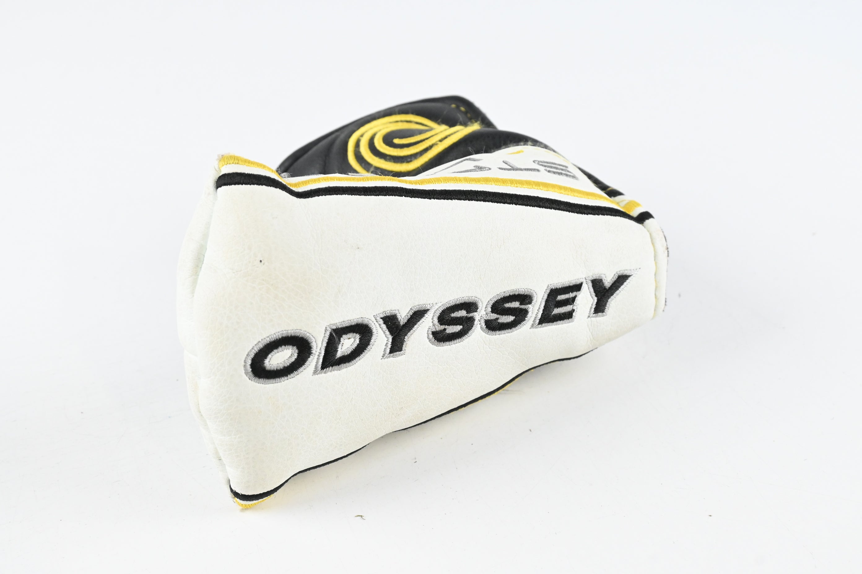 Left Hand Odyssey Stroke Lab Double Wide Putter / 34 Inch