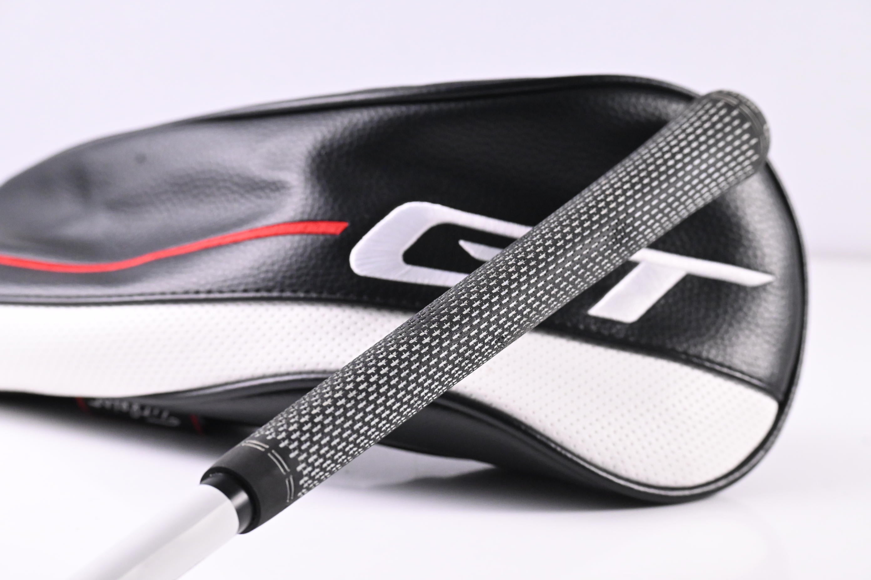 Titleist GT2 Driver / 10 Degree / Stiff Flex HZRDUS Black 60 Shaft