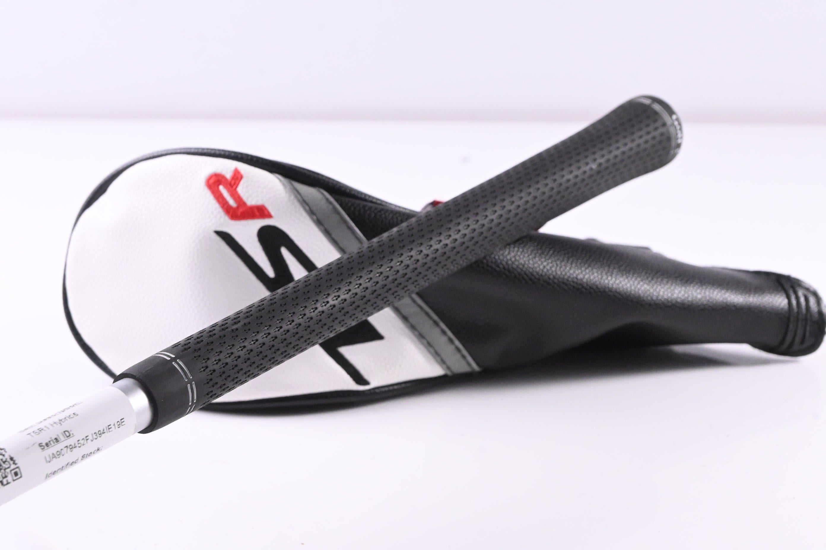 Titleist TSR1 #5 Hybrid / 23 Degree / Senior Flex MMT 50 Shaft