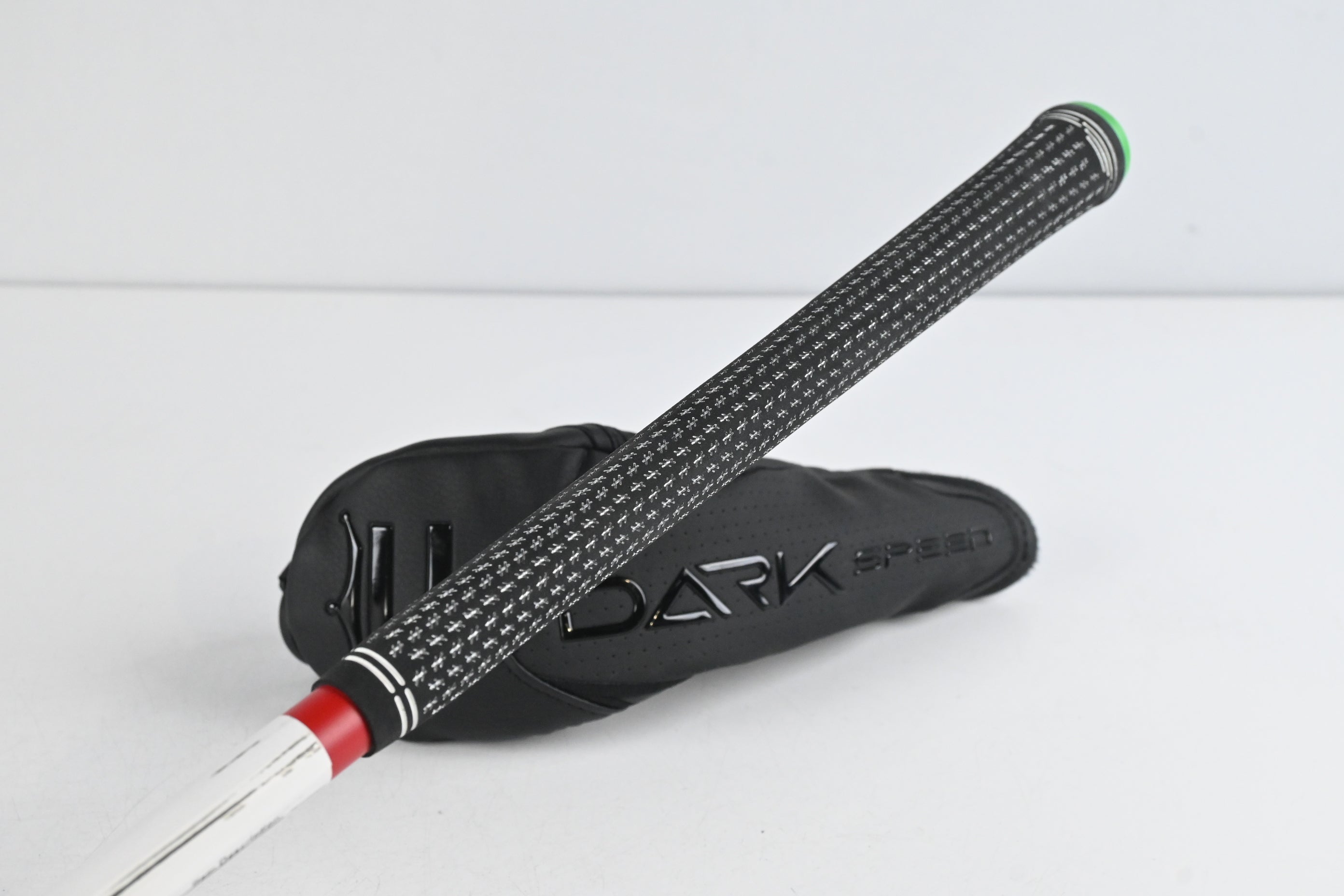 Cobra Darkspeed #4 Hybrid / 21 Degree / Regular Flex KBS PGI 75 Shaft