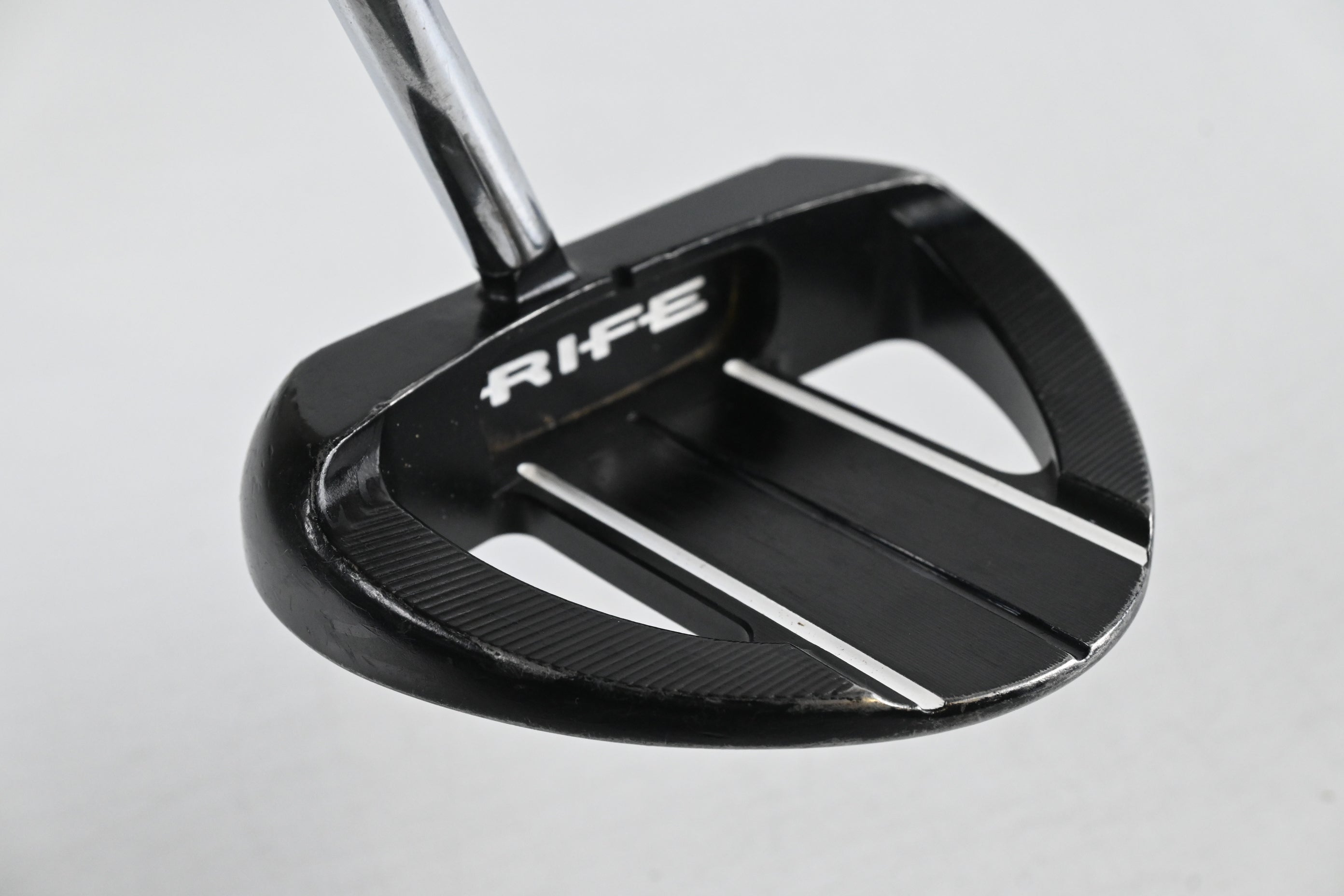 Rife Island Series Barbados Putter / 35 Inch
