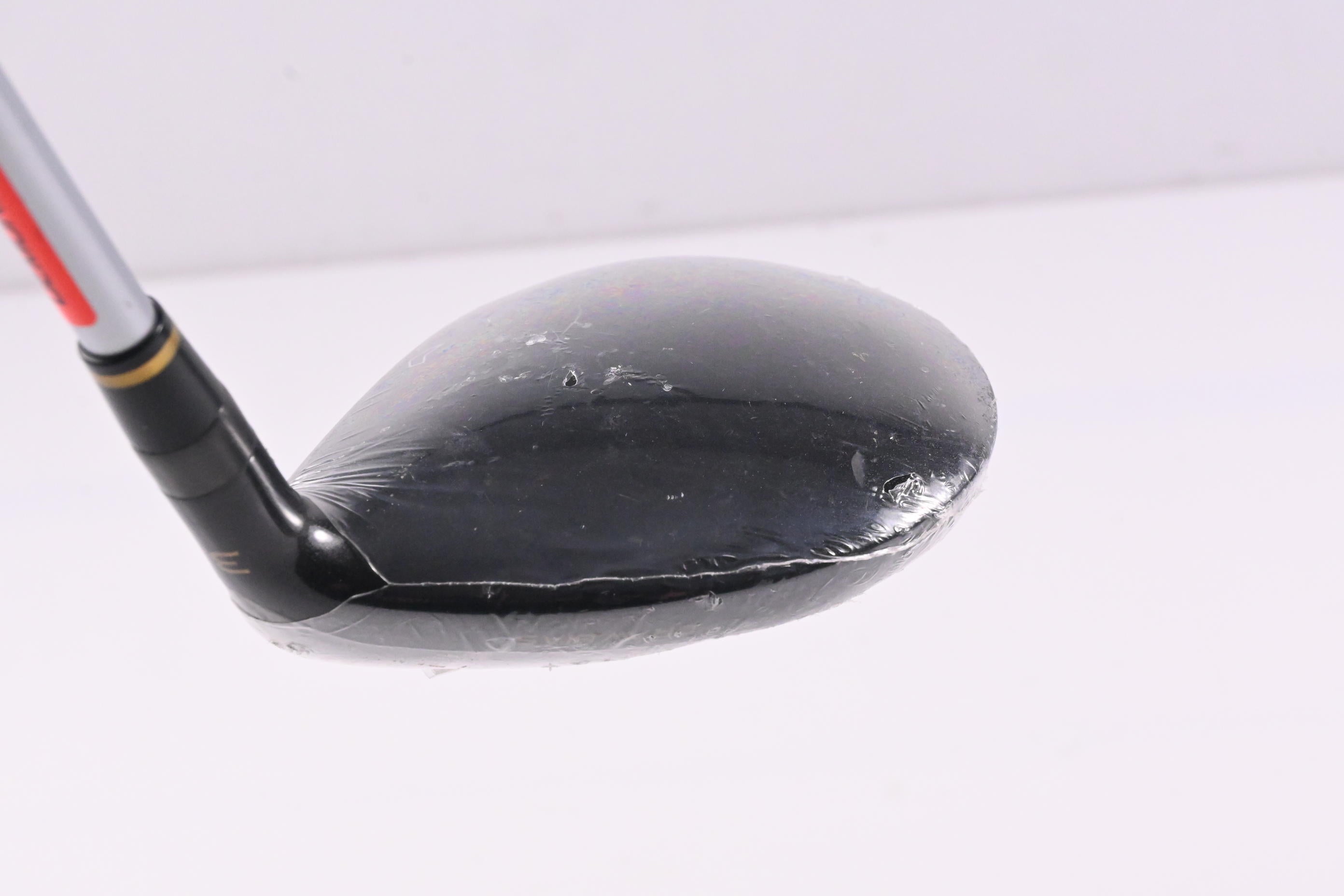 Benross Gold 2019 #3 Wood / 15 Degree / Senior Flex Fujikura Vista Pro 55 Shaft