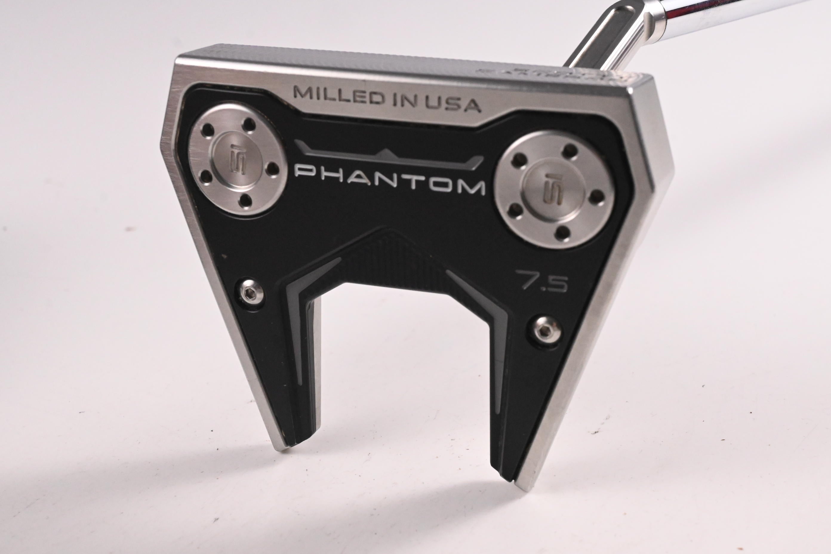 Scotty Cameron 2024 Phantom 7.5 Putter / 34 Inch