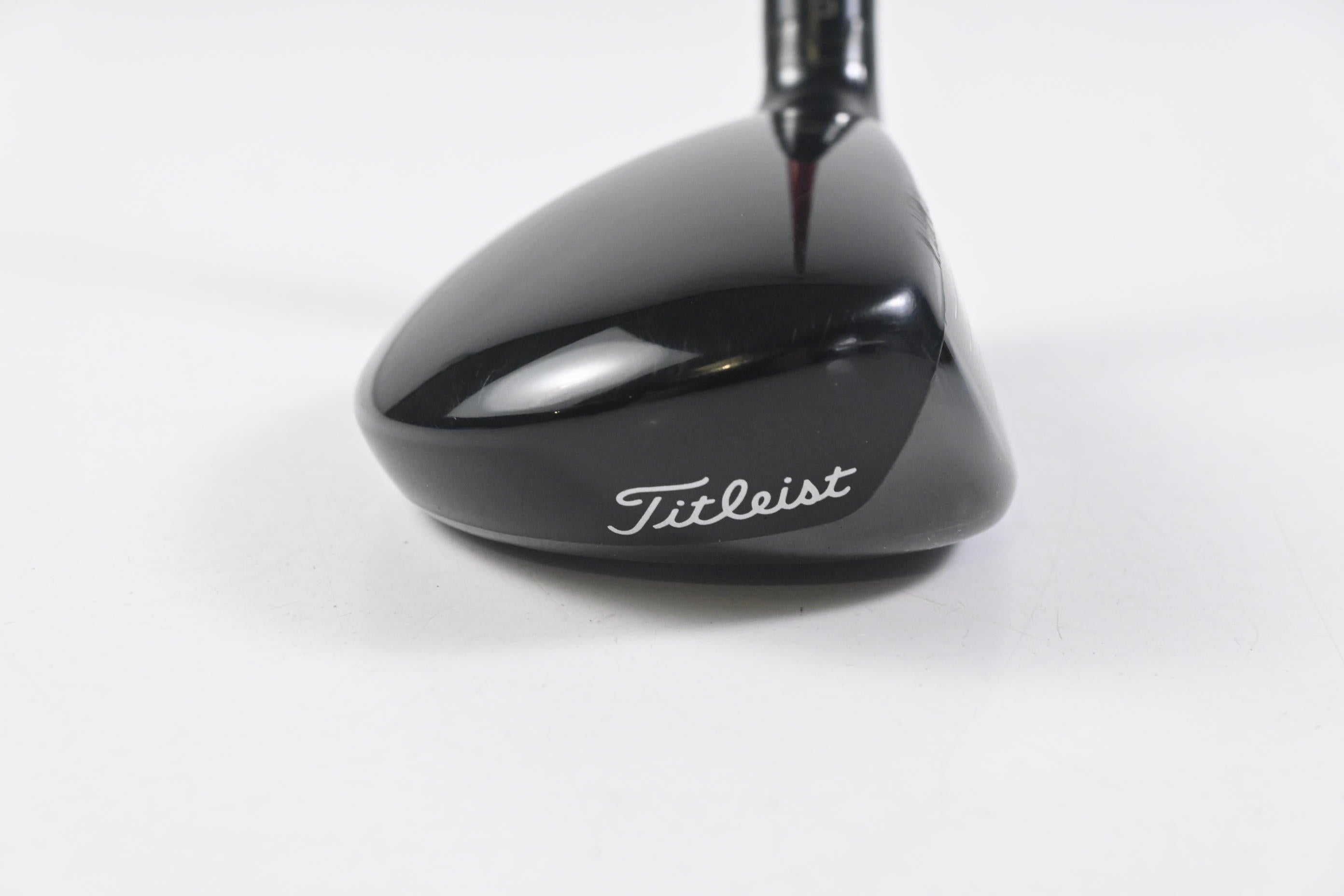 Titleist GT2 #4 Hybrid / 21 Degree / Stiff Flex Denali Red 60 Shaft