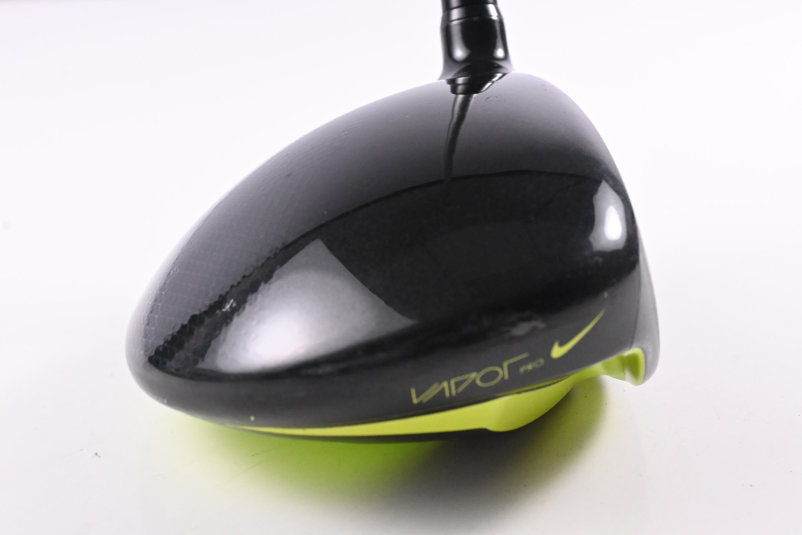 Nike Vapor Pro Driver / 8.5-12.5 Degree / Stiff Flex Diamana S+Plus 60 Shaft