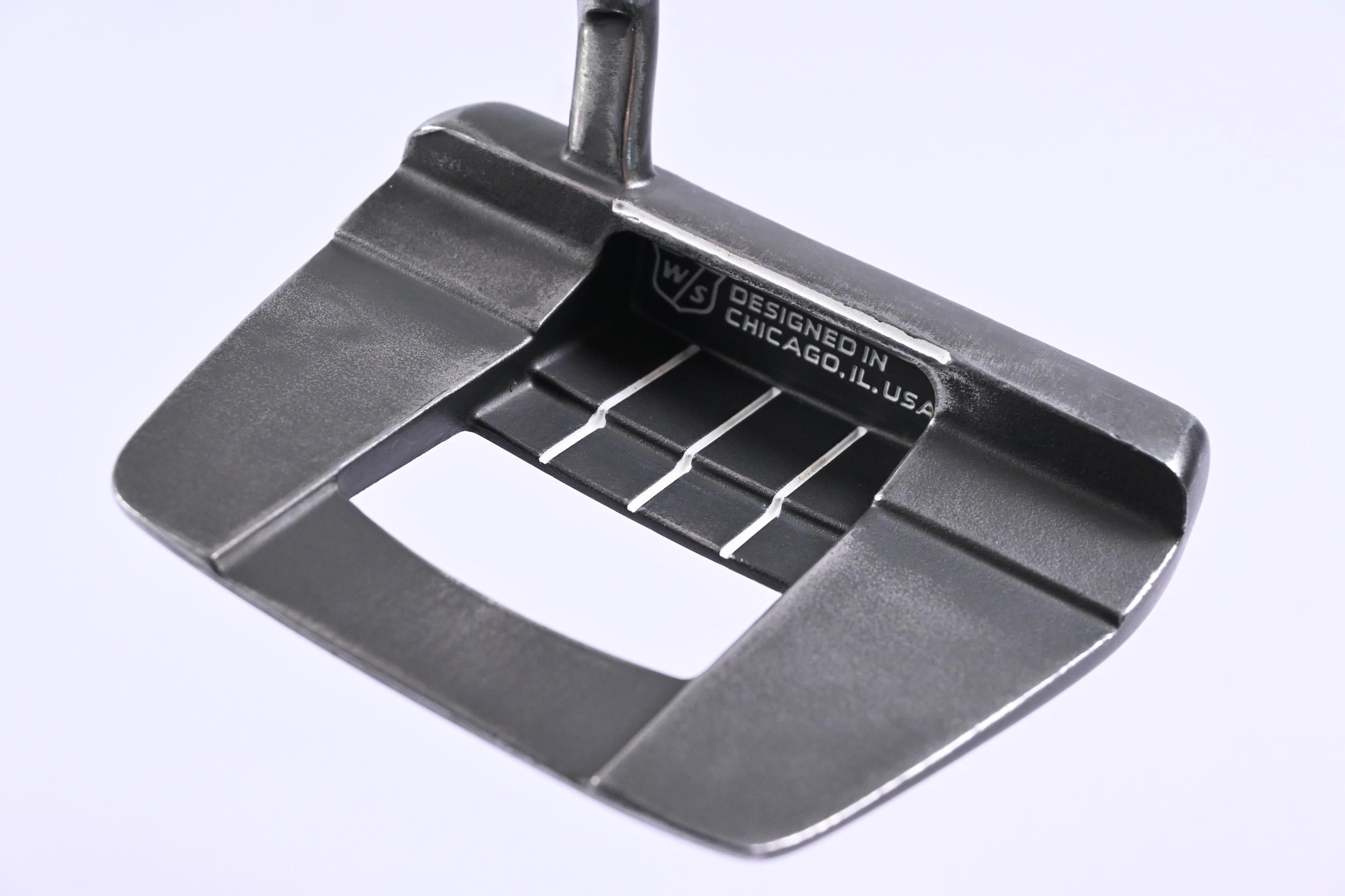 Wilson Infinite The 'L' Putter / 34 Inch