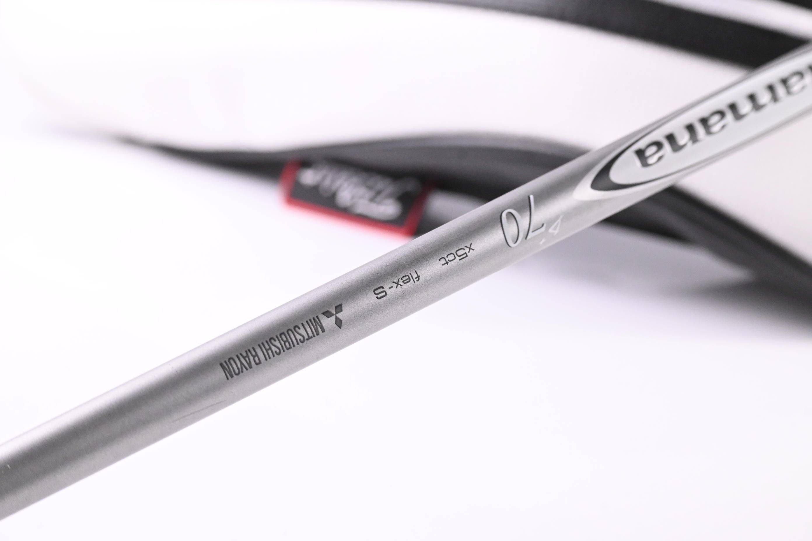 Titleist GT2 Driver / 9 Degree / Stiff Flex Diamana D+ 70 Shaft