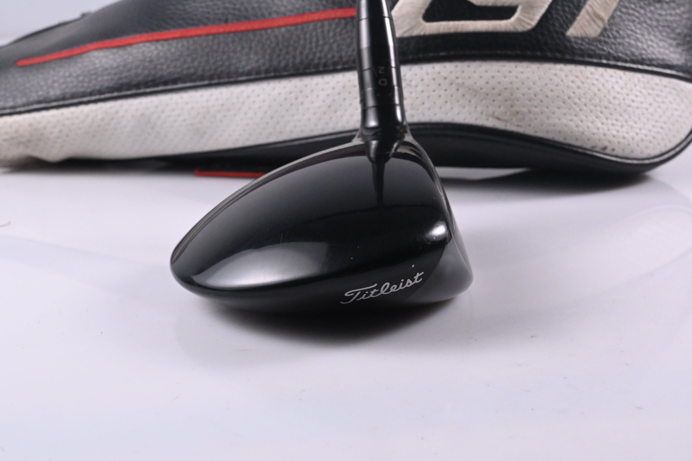 Titleist GT2 #3 Wood / 16.5 Degree / Stiff Flex Tensei 1K Blue 65 Shaft