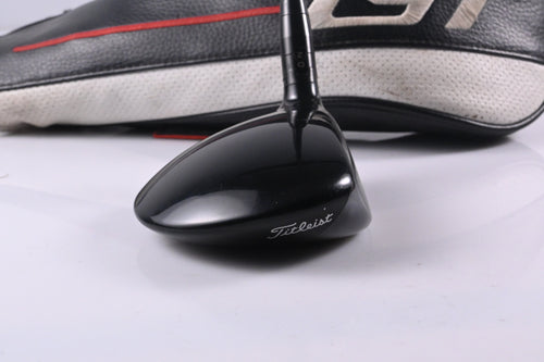 Titleist GT2 #3 Wood / 16.5 Degree / Stiff Flex Tensei 1K Blue 65 Shaft