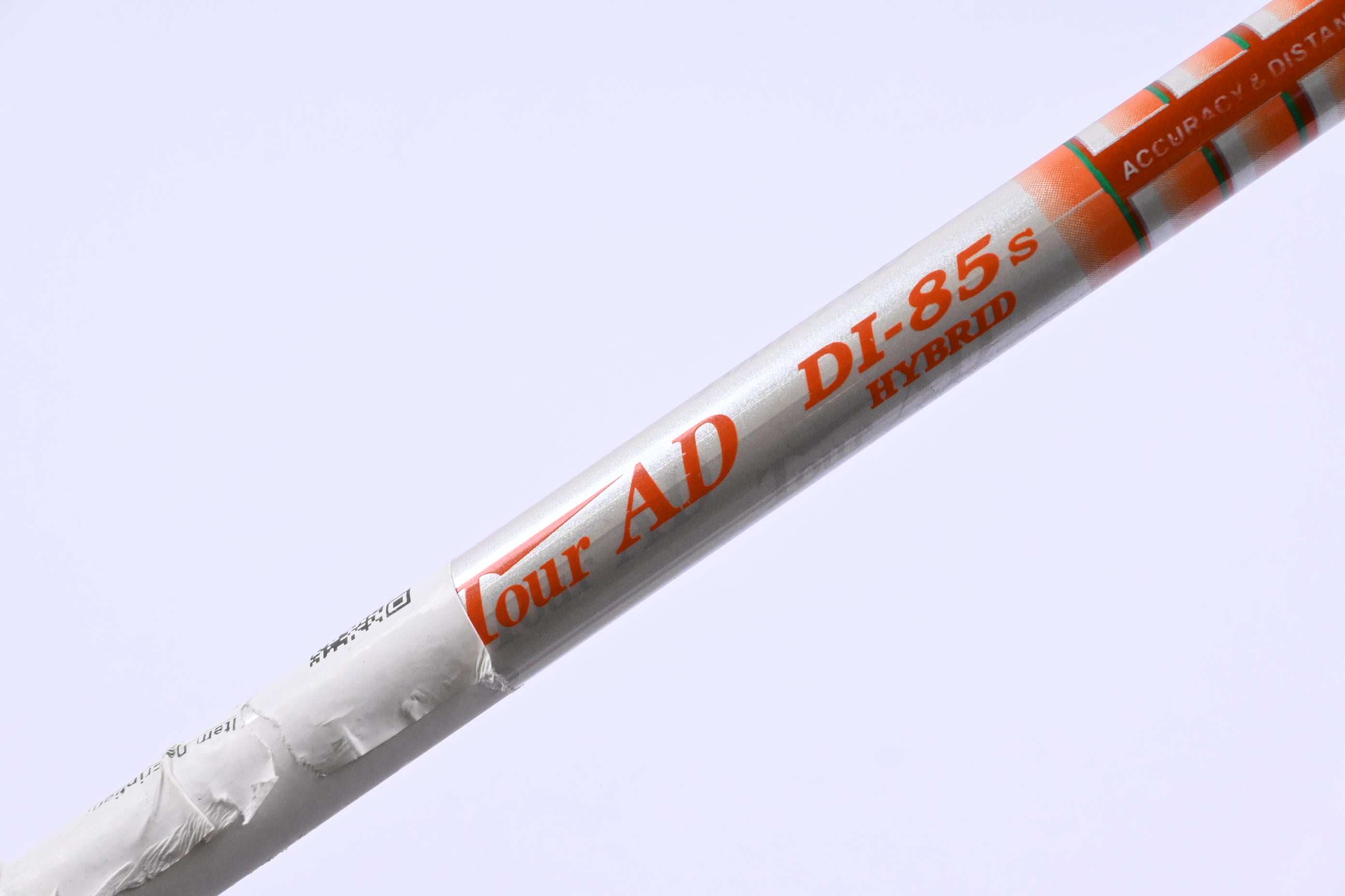 Graphite Design Tour AD DI 85 #4 Hybrid Shaft / Stiff Flex / Titleist 2nd Gen