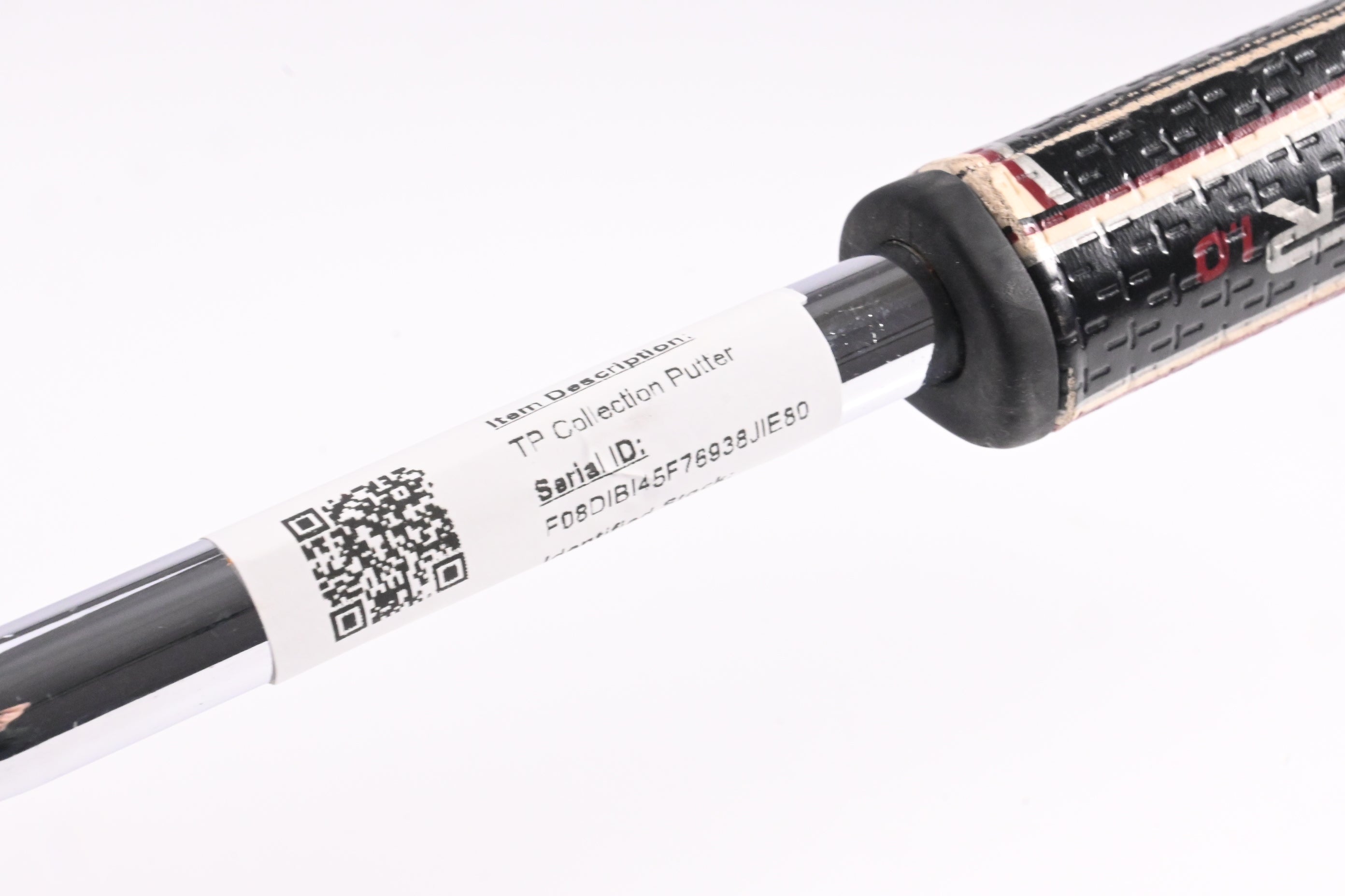 Taylormade TP Collection Soto Putter / 34 Inch