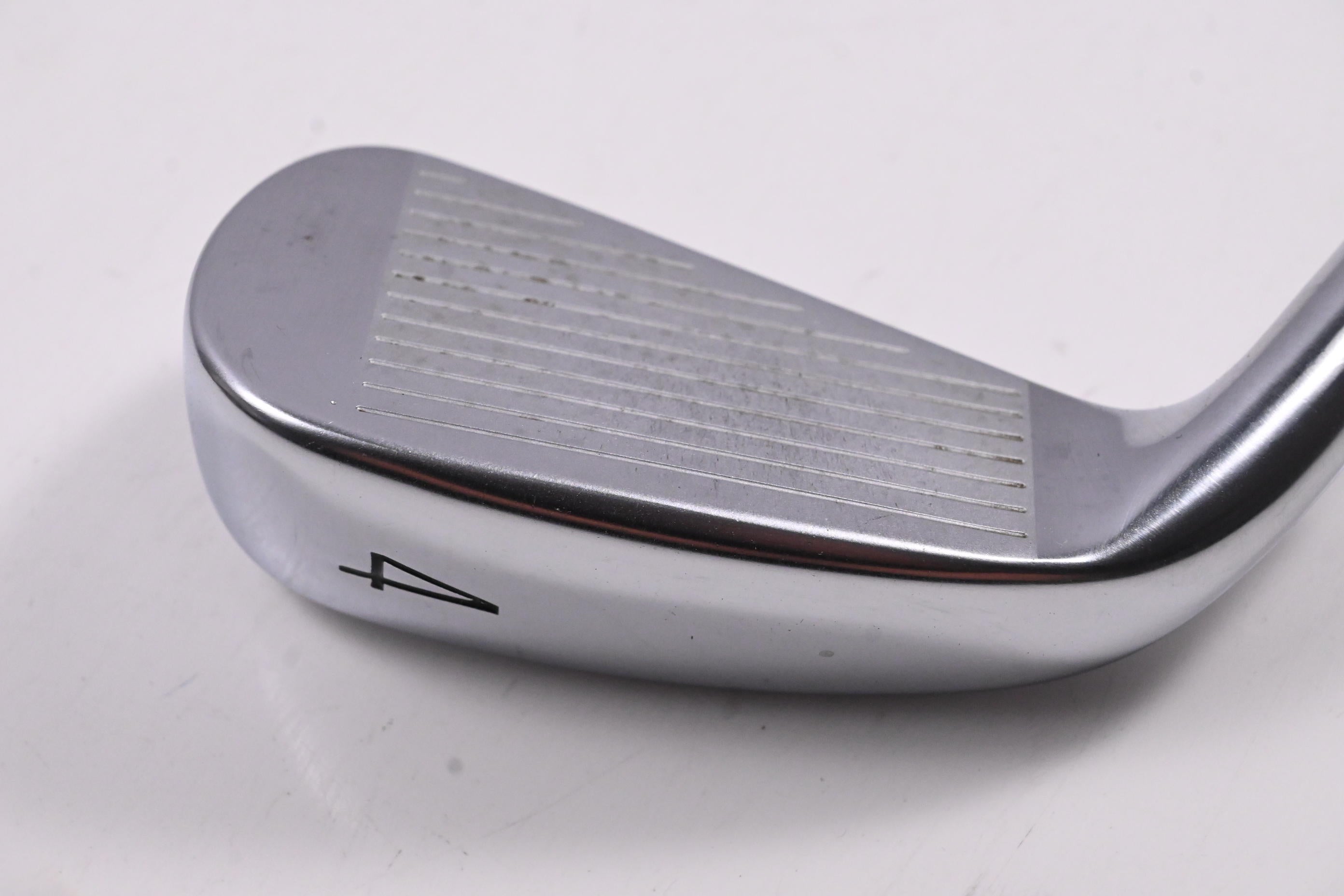 Tour Issue Titleist U505 2021 #4 Iron / 22 Degree / X-Flex HZRDUS Smoke RDX