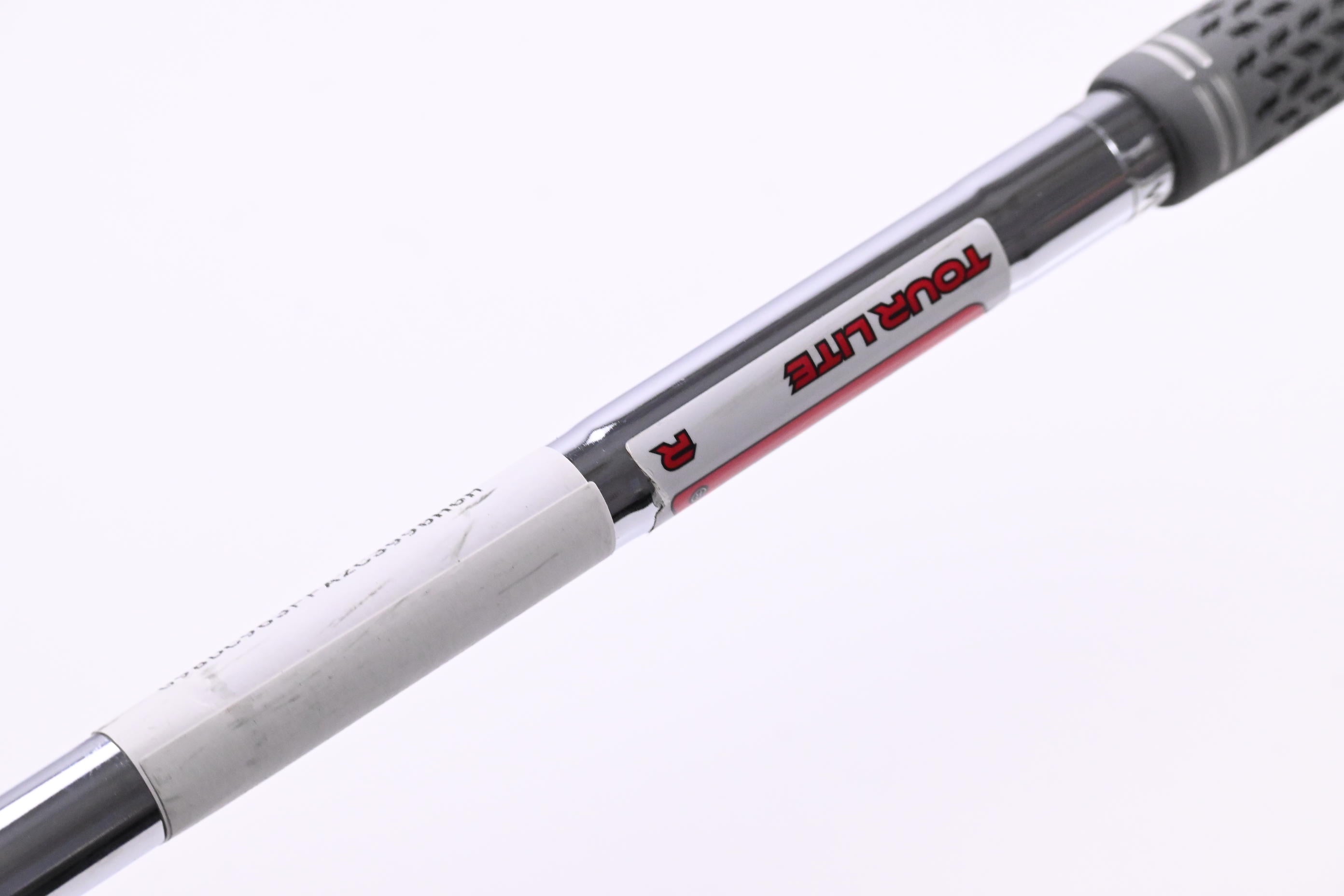 Wilson Dynapwr Forged 2023 #7 Iron / Regular Flex KBS Tour Lite Shaft