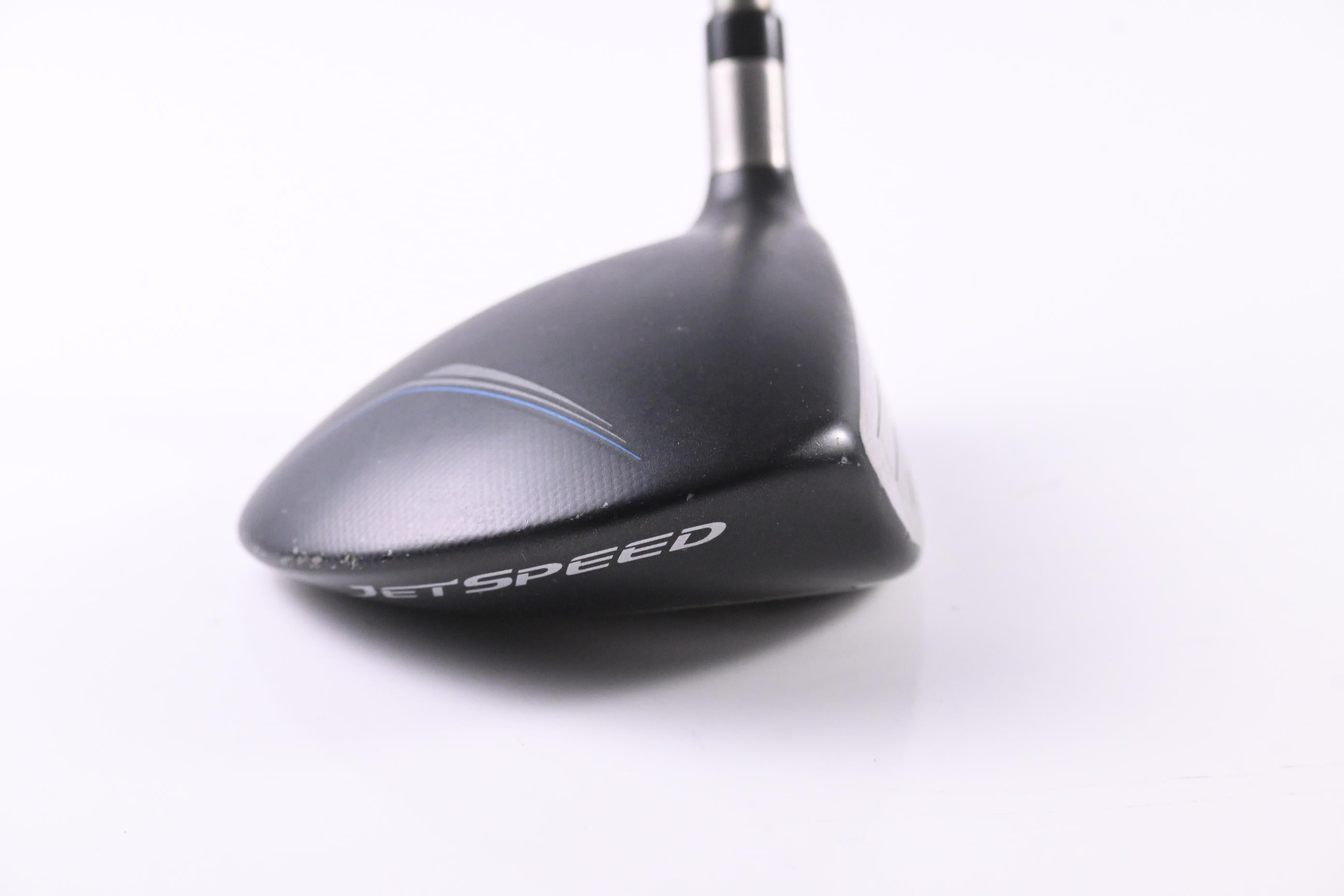 Ladies Taylormade Jetspeed #3 Wood / 17 Degree / Ladies Flex Matrix VeloxT 49