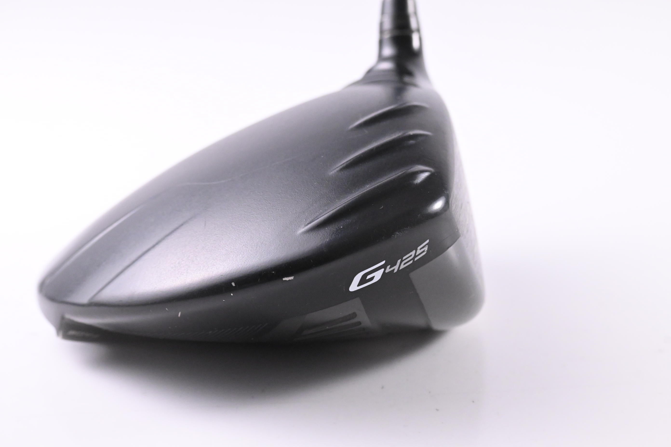 Ping G425 Max Driver / 9 Degree / Stiff Flex Tensei AV Raw Orange 65 Shaft