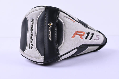 Taylormade R11S Driver / 9 Degree / Stiff Flex RIP Phenom R11s Shaft