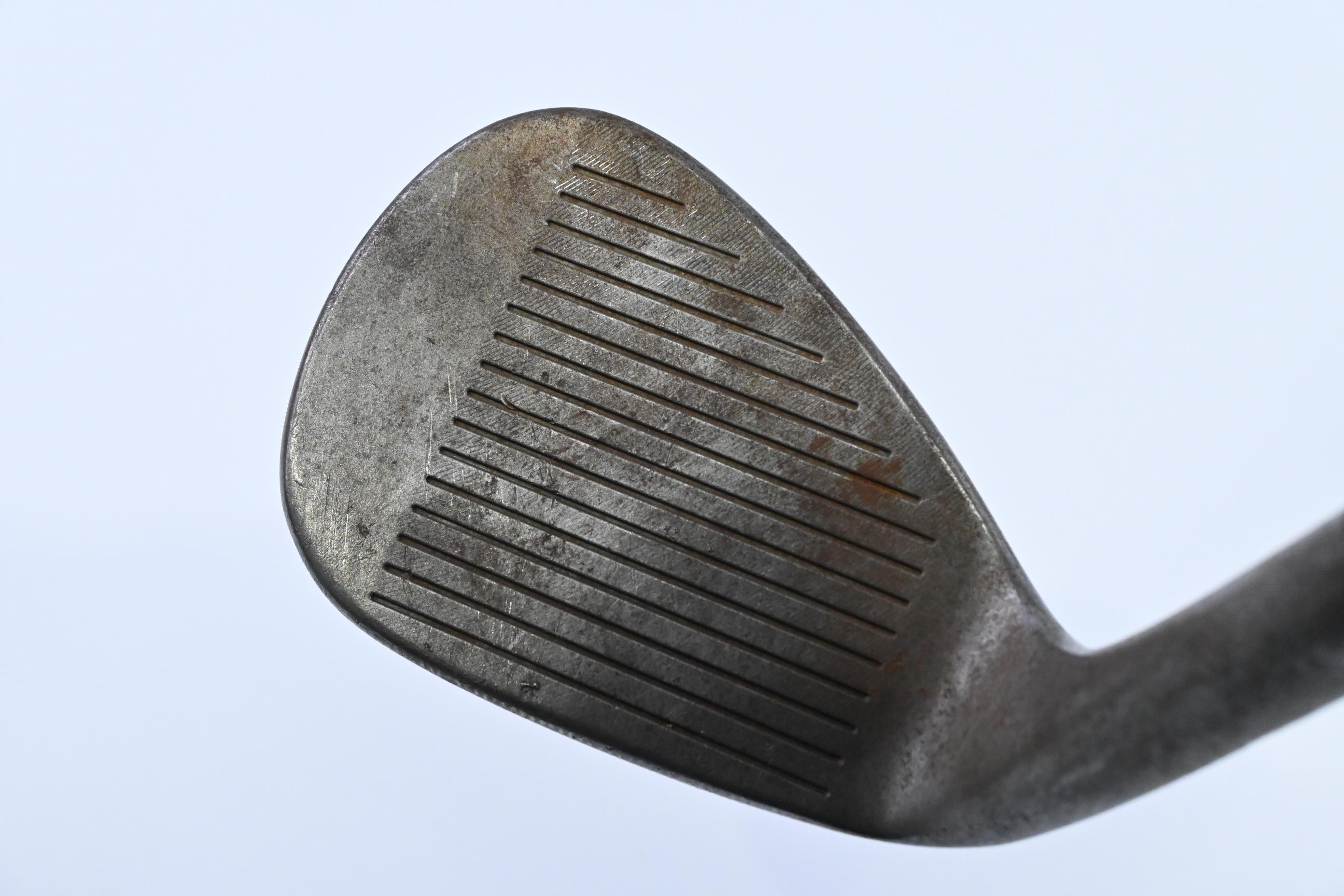 Taylormade Milled Grind 4 Lob Wedge / 58 Degree / X-Flex NS Pro Modus3 Tour 120