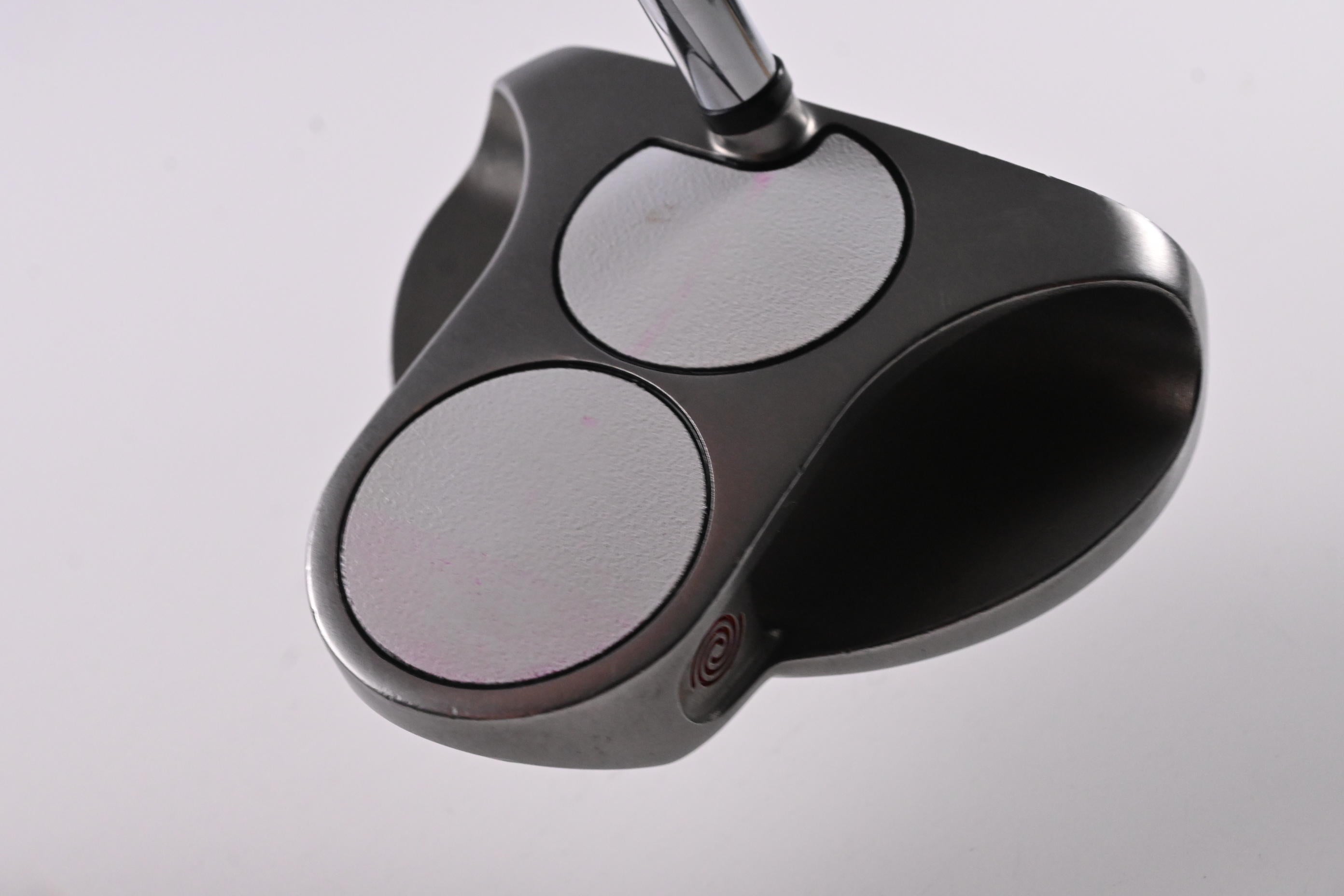Odyssey White Hot 2-Ball Putter / 34 Inch