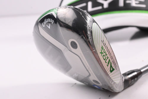Callaway Elyte X #3 Wood / 15 Degree / Regular Flex Denali Charcoal 60 Shaft