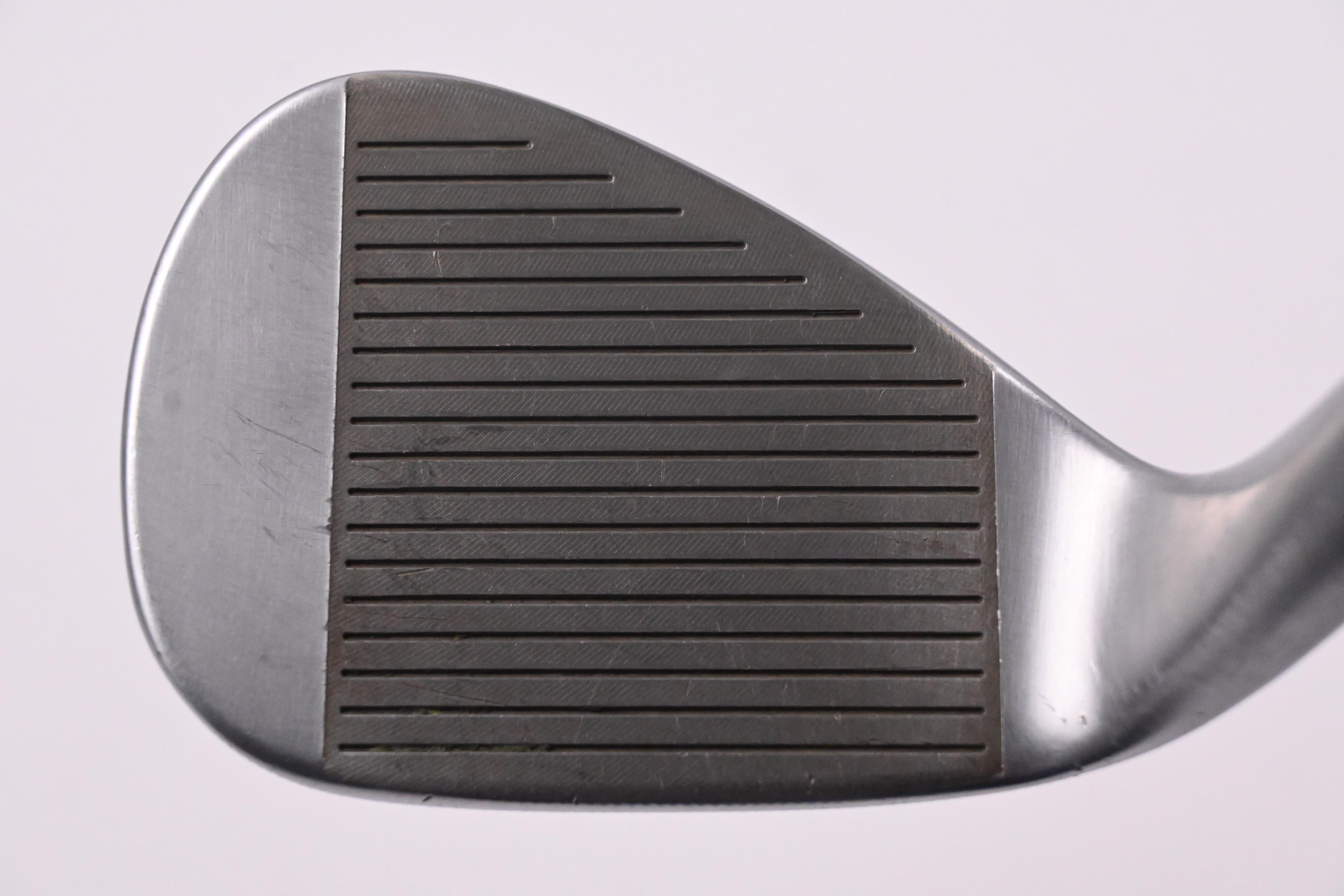 Taylormade Milled Grind 4 Lob Wedge / 60 Degree / Wedge Flex KBS Hi-Rev Shaft