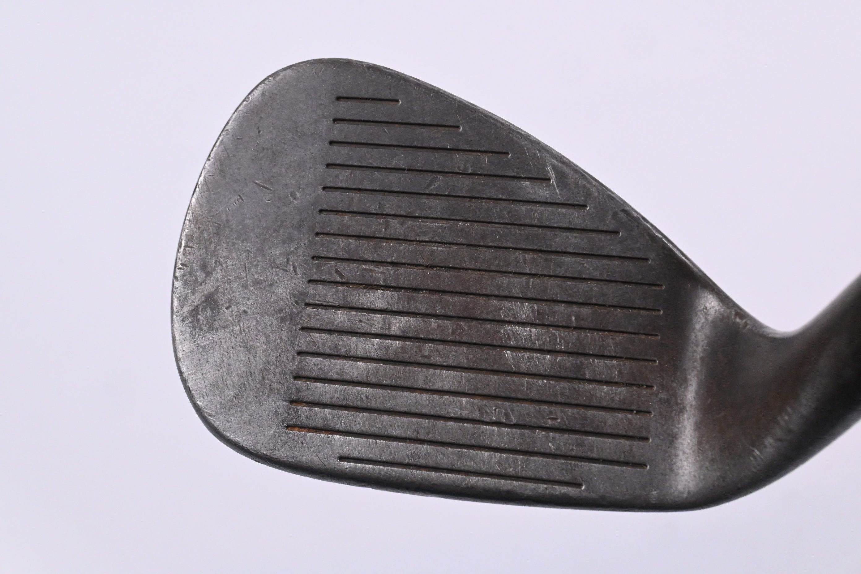 Callaway Mack Daddy Forged Lob Wedge / 60 Degree / Stiff Flex Dynamic Gold S200
