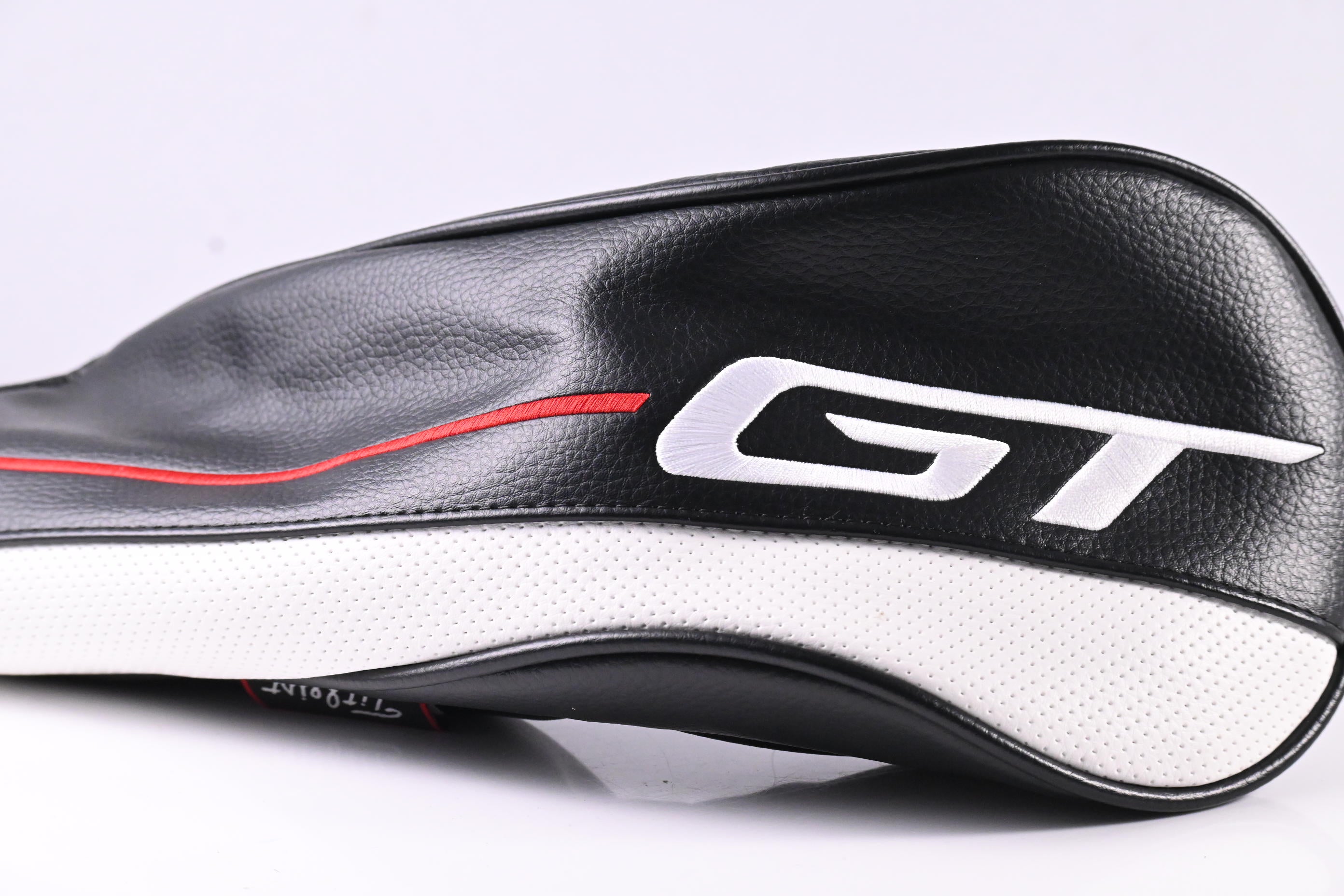 Titleist GT2 Driver / 10 Degree / Stiff Flex HZRDUS Black 60 Shaft