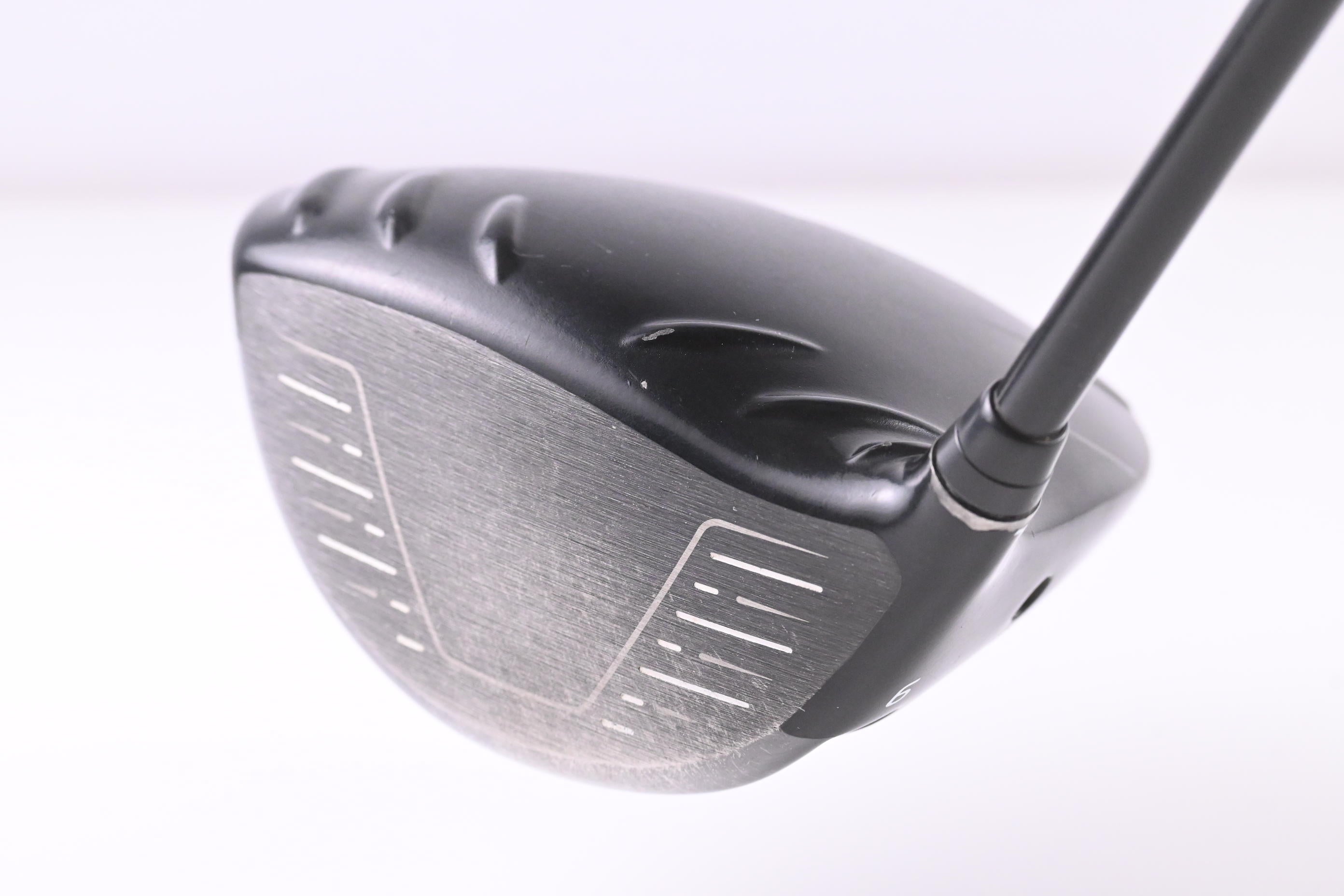 Ping G425 Max Driver / 9 Degree / Stiff Flex Tensei AV Raw Orange 65 Shaft