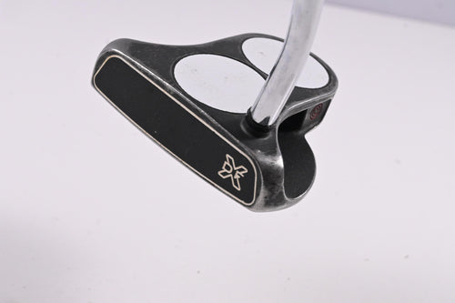 Odyssey DFX 2-Ball Putter / 33 Inch