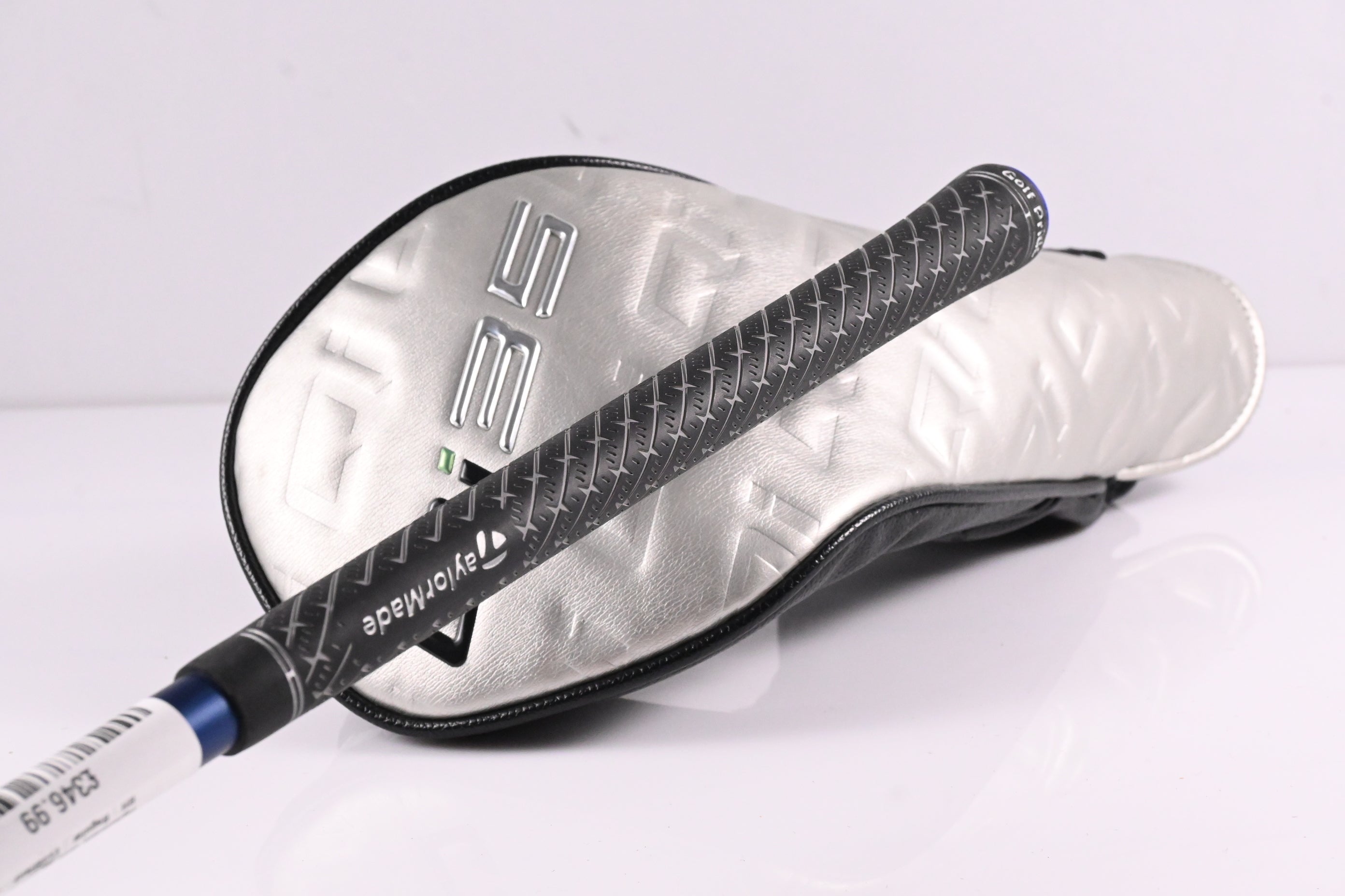 Taylormade Qi35 LS Driver / 9 Degree / Regular Flex Fujikura Ventus Blue '25 5