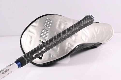 Taylormade Qi35 LS Driver / 9 Degree / Regular Flex Fujikura Ventus Blue '25 5