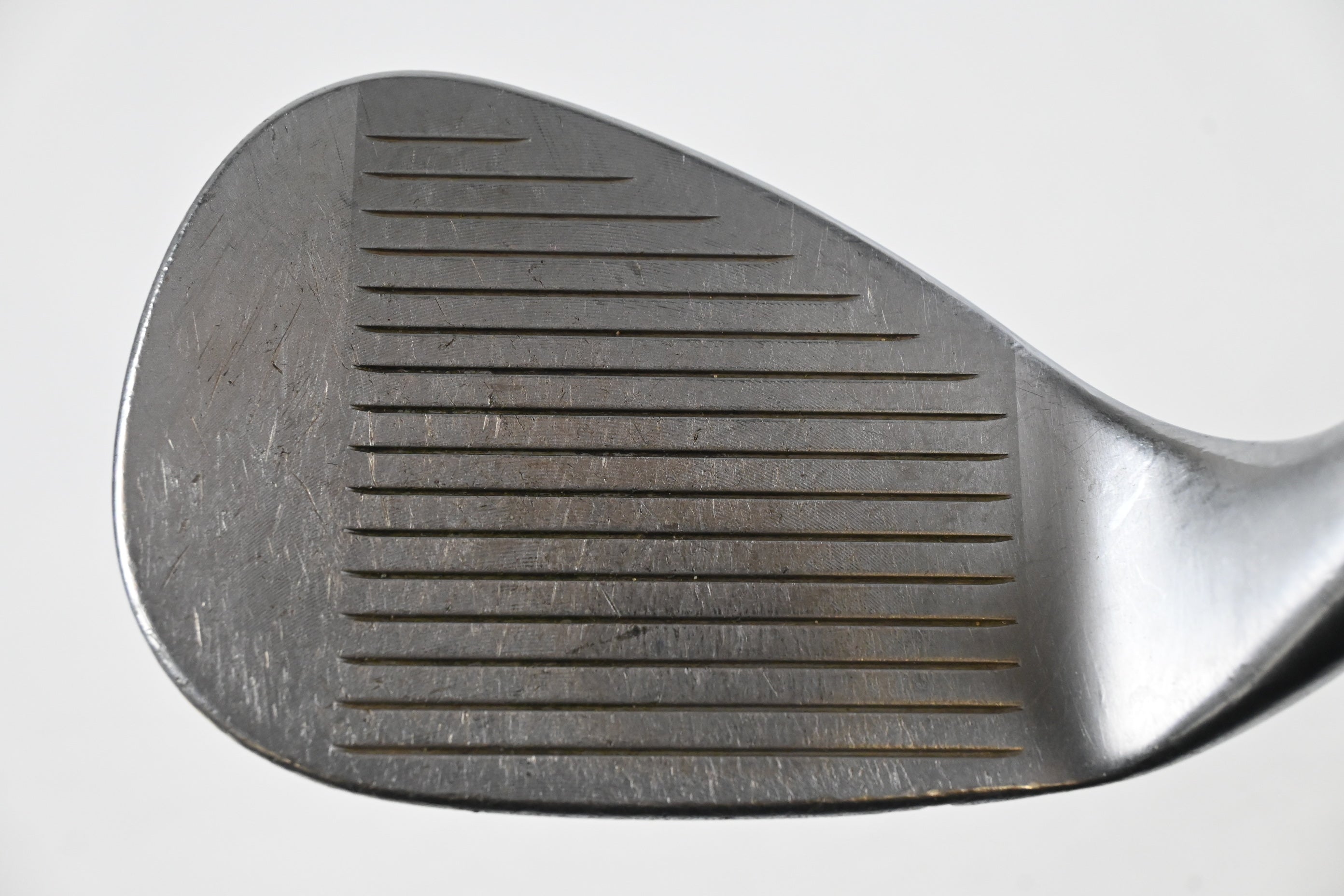 Ping Glide Lob Wedge / 58 Degree / Black Dot / Wedge Flex Dynamic Gold Shaft