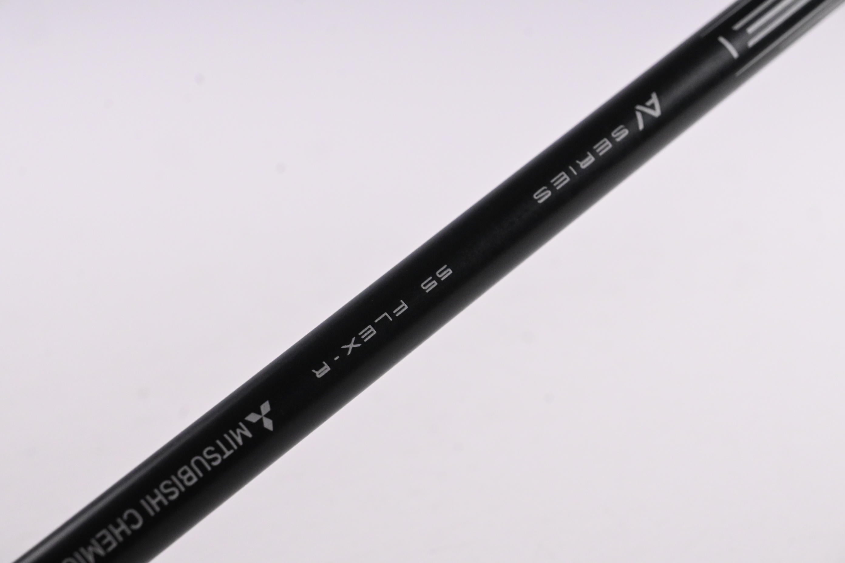 Callaway Paradym Ai Smoke Max D Driver / 10.5 Degree / Regular Flex Tensei AV