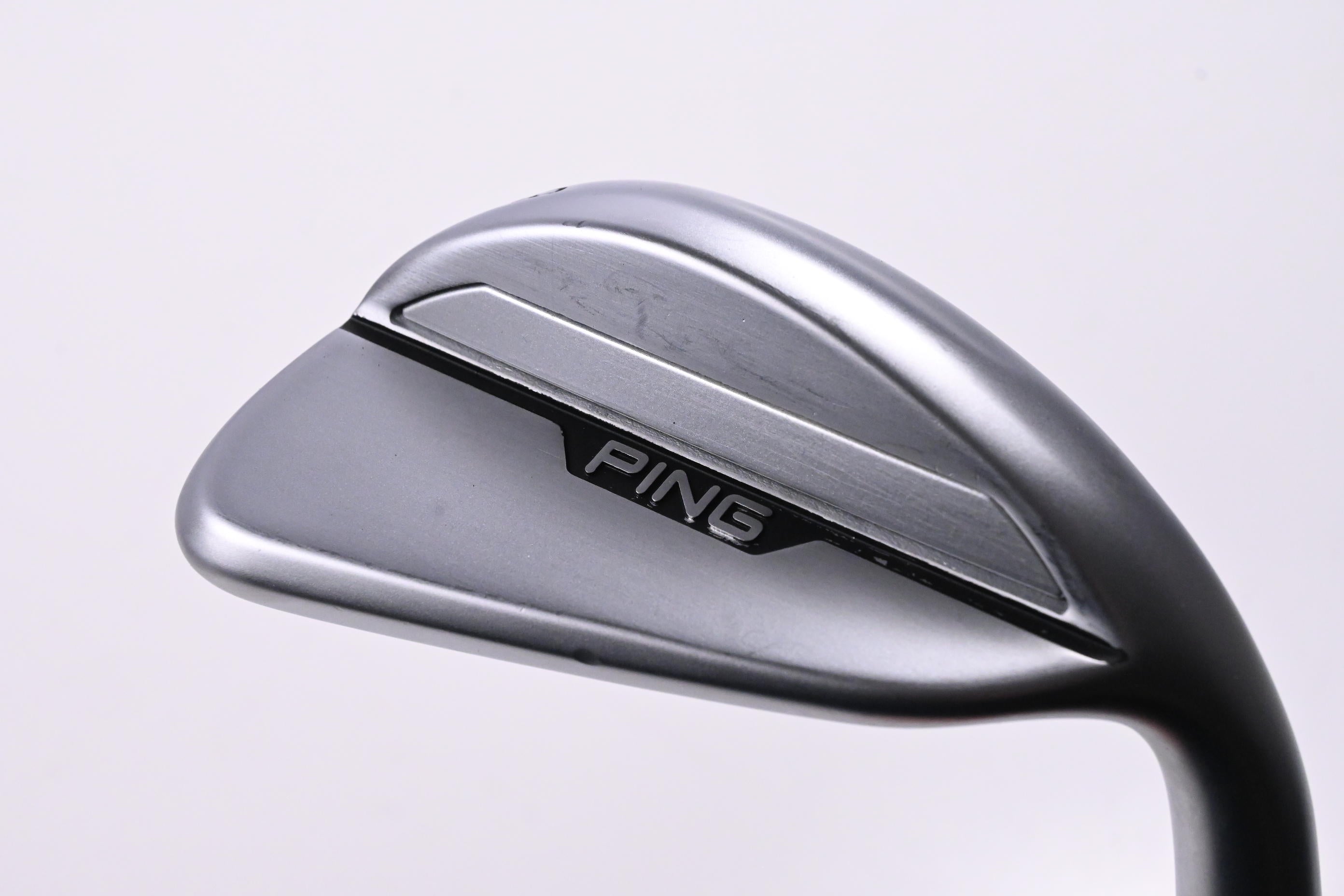 Ping S159 Lob Wedge / 58 Degree / Black Dot / Wedge Flex Ping Z-Z115 Shaft