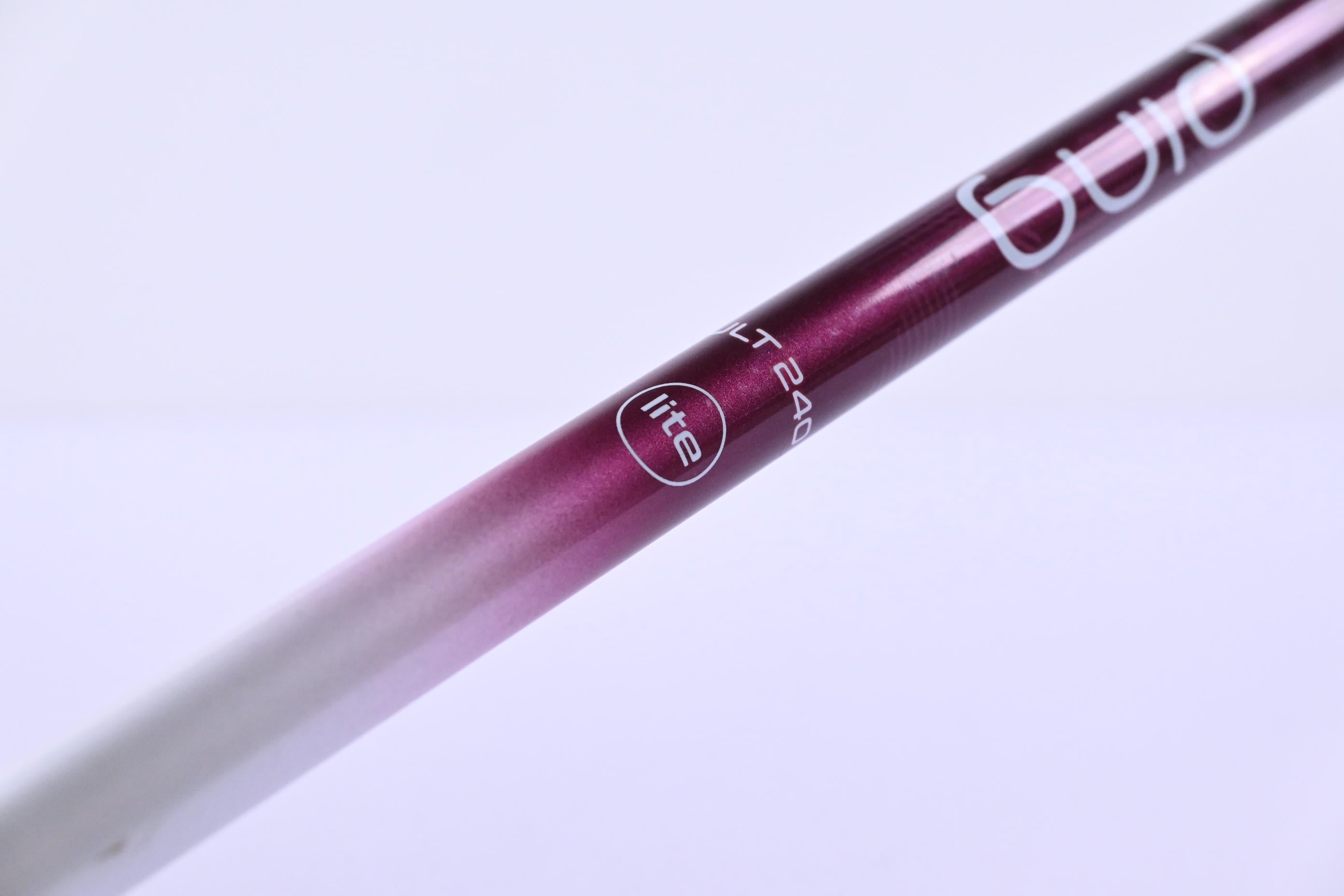 Ladies Ping G Le2 #5 Hybrid / 26 Degree / Ladies Flex Ping ULT 240 Lite shaft