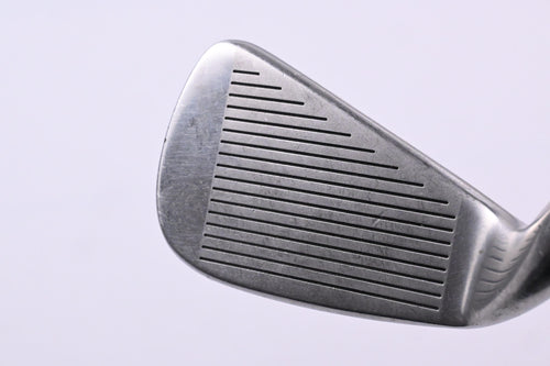Titleist DCI Black #5 Iron / 28 Degree / Stiff Flex Titleist MS-209 Shaft