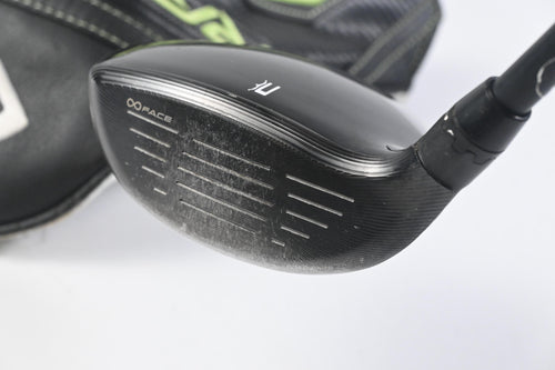 Cobra King Radspeed #3 Wood / 14.5 Degree / Stiff Flex Fujikura Motore X F1 7