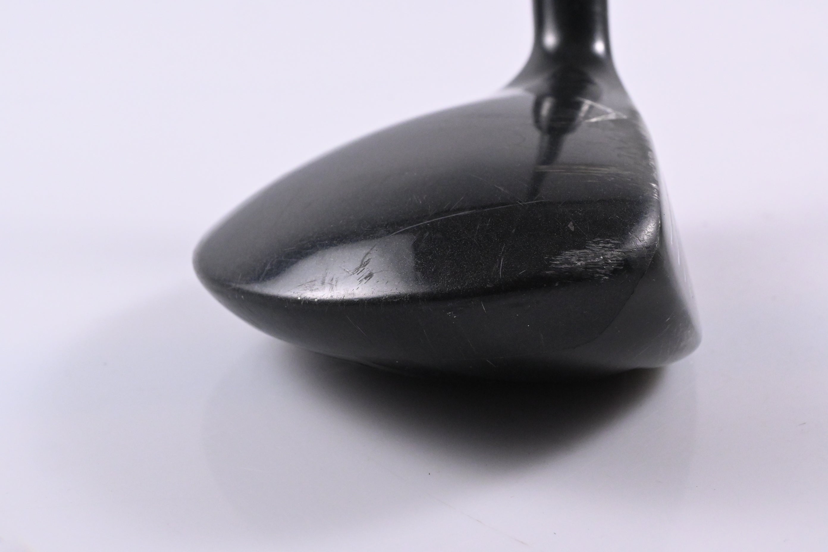 Benross HTX Compressor Type R #3 Wood / 13.5-16.5 Degree / Stiff Flex Kuro Kage