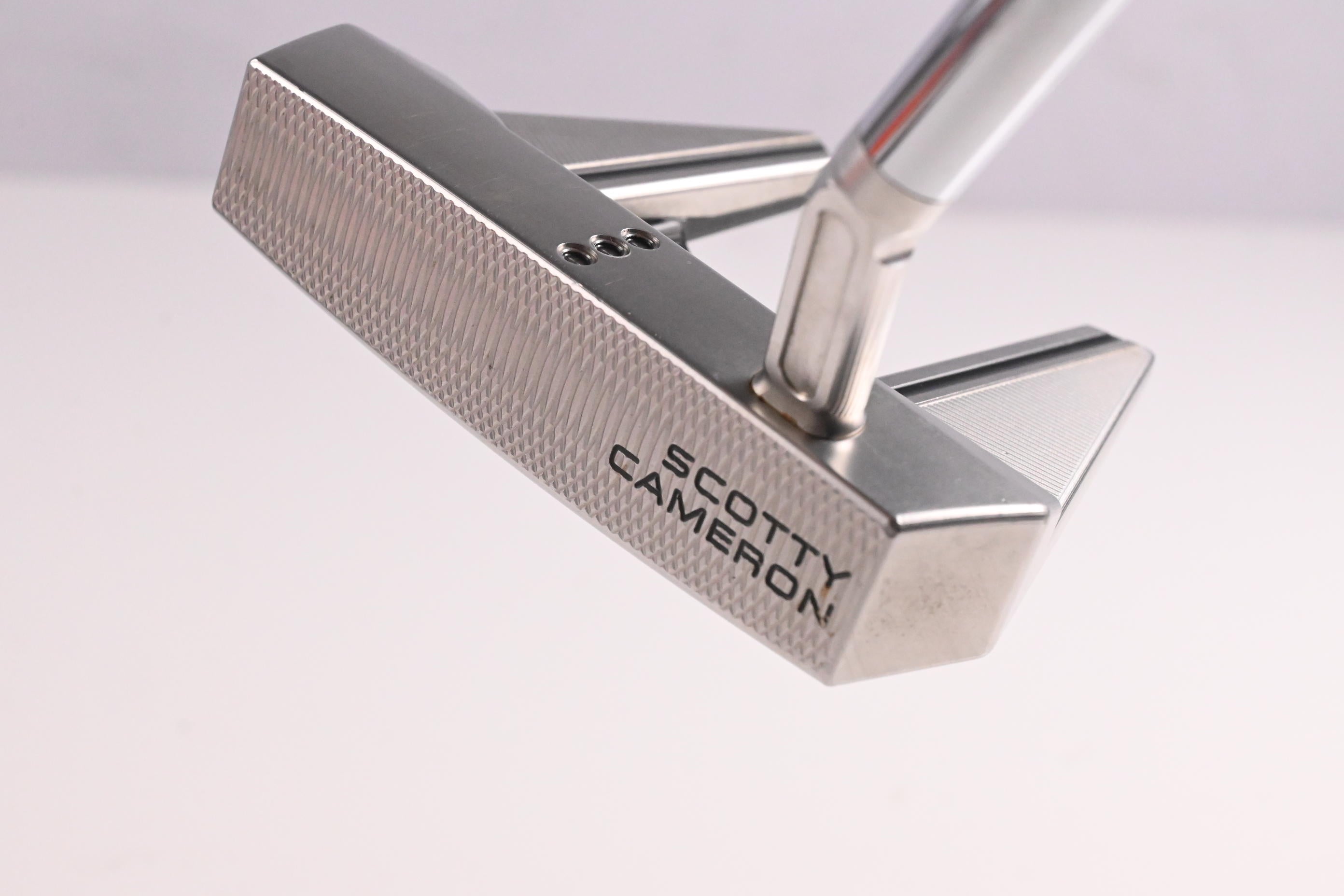 Scotty Cameron 2024 Phantom 7.5 Putter / 34 Inch