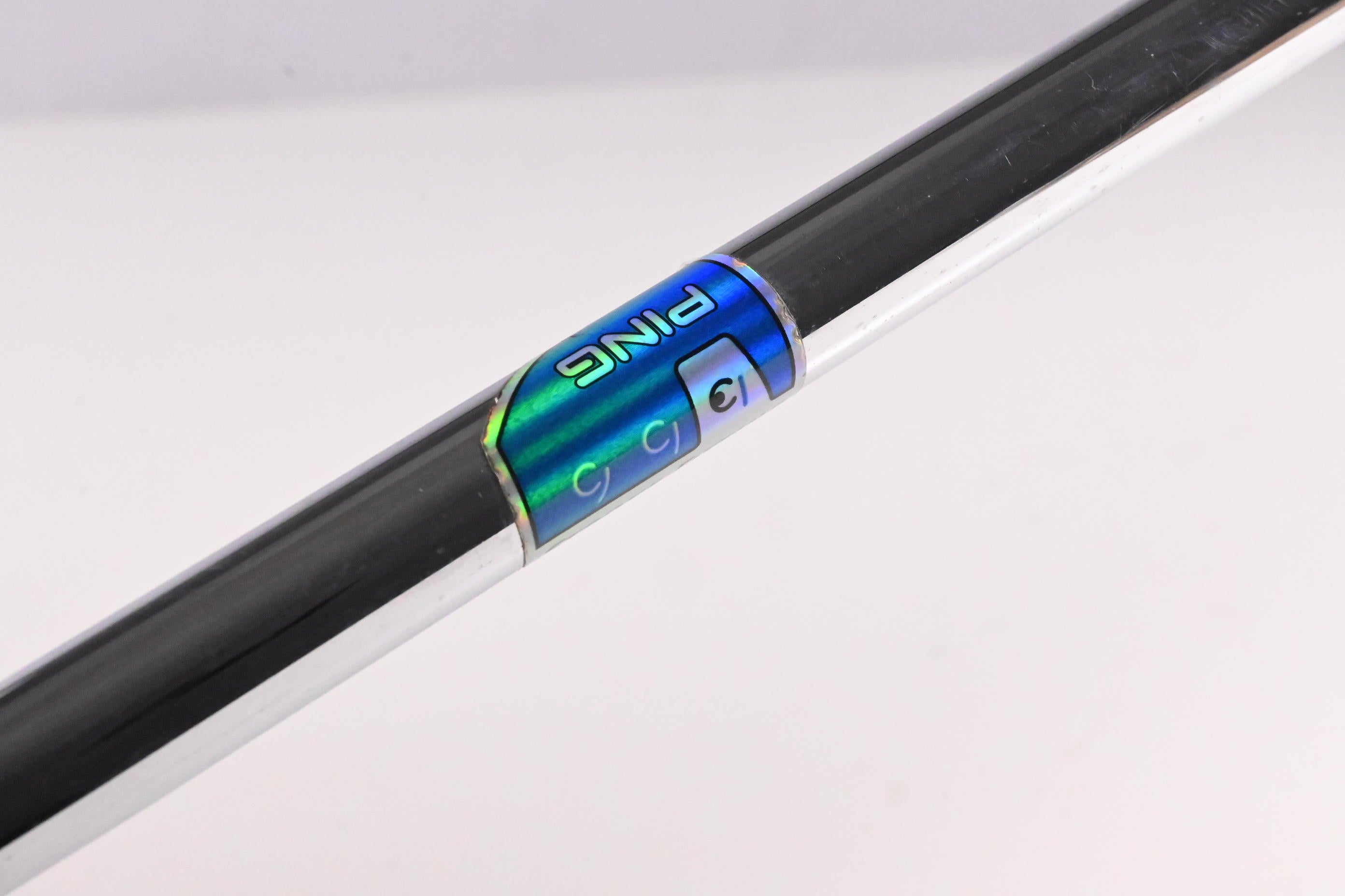 Ping Scottsdale Pickemup B Putter / 36.5 Inch