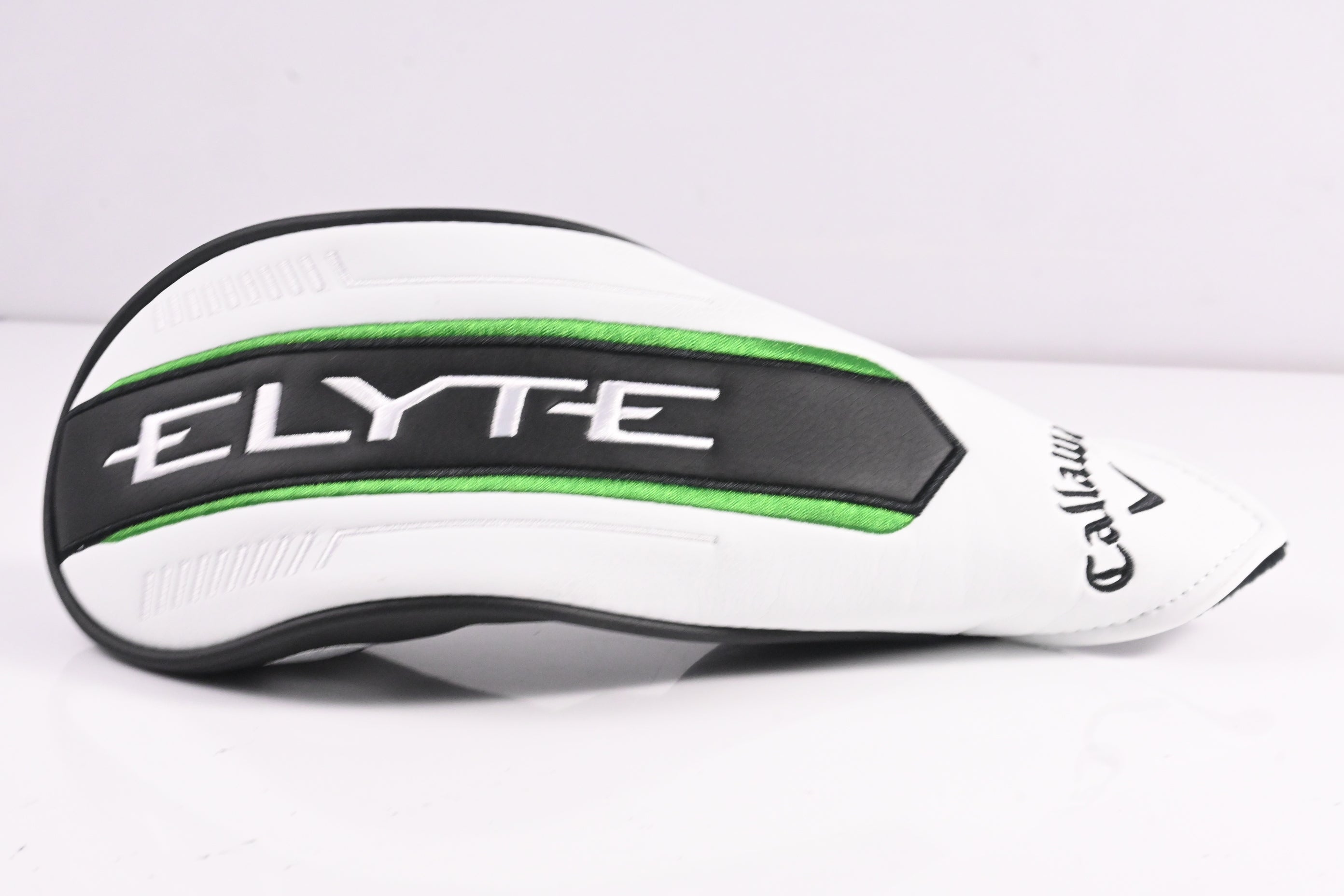 Callaway Elyte HL #3 Wood / 16.5 Degree / Regular Flex Denali Charcoal 60 Shaft