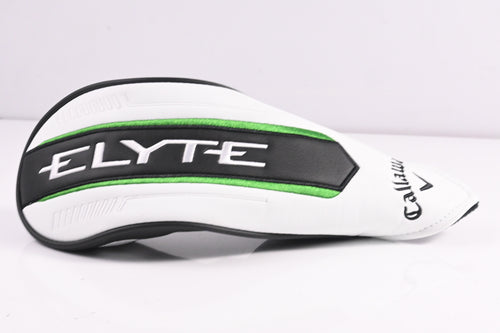 Callaway Elyte HL #3 Wood / 16.5 Degree / Regular Flex Denali Charcoal 60 Shaft