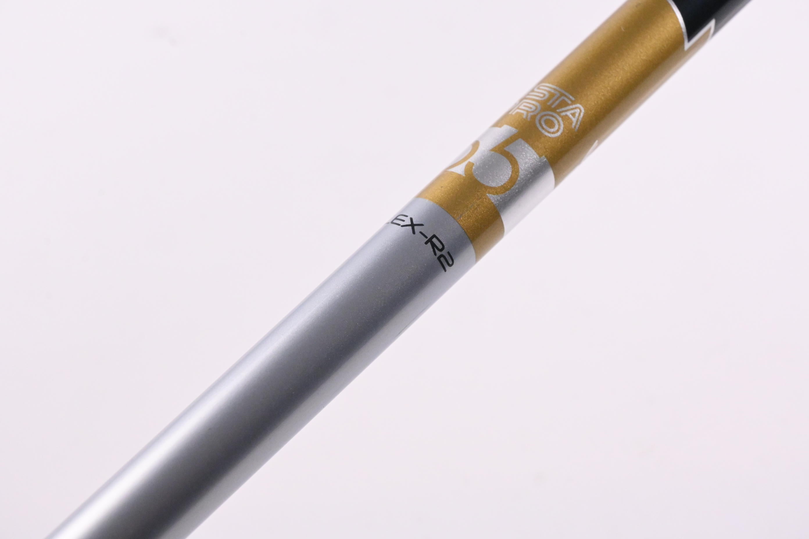 Benross Gold 2019 #3 Wood / 15 Degree / Senior Flex Fujikura Vista Pro 55 Shaft