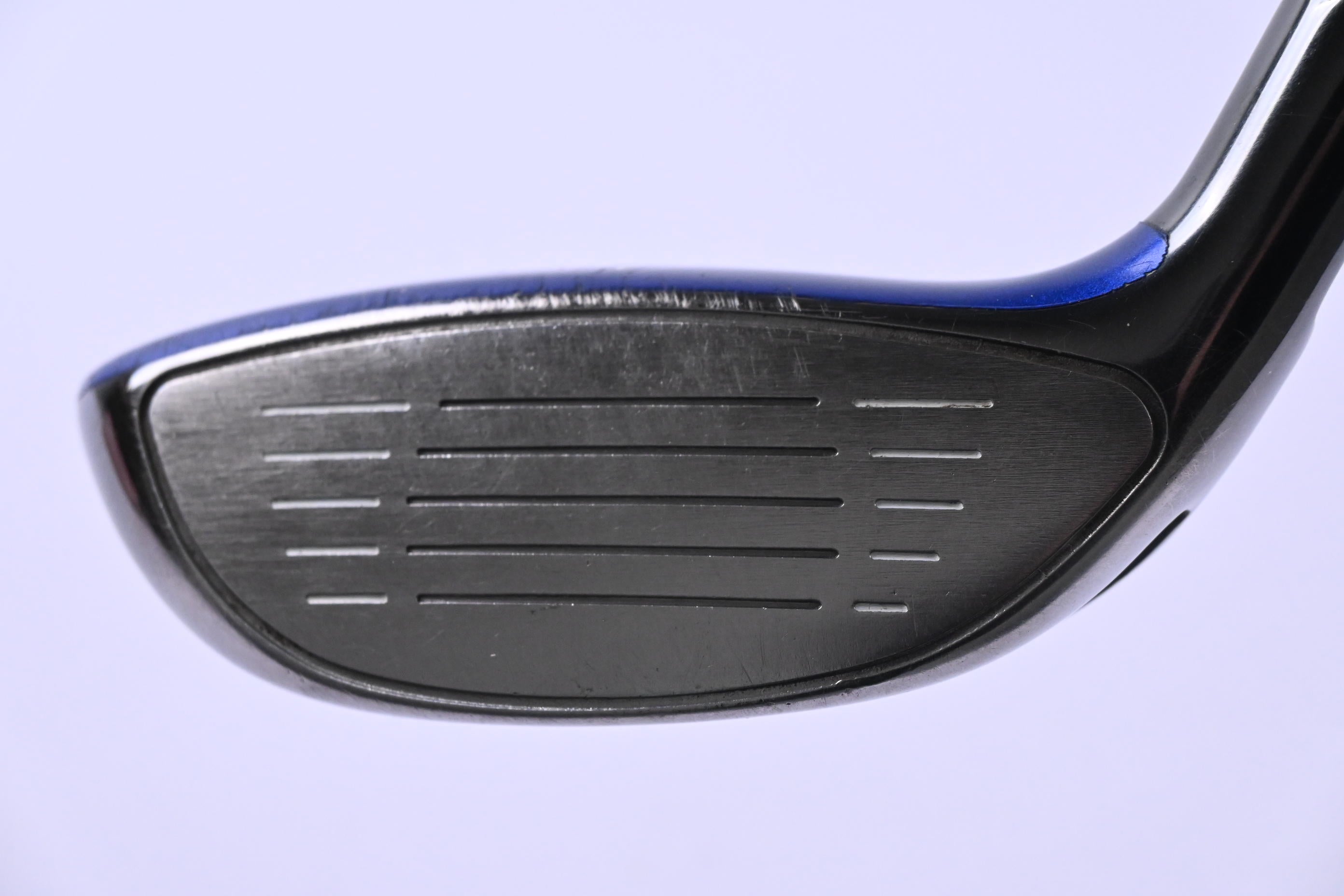 Cobra Fly-Z+ #3 Wood / 15.5 Degree / X-Flex Project X - 8A4 Shaft
