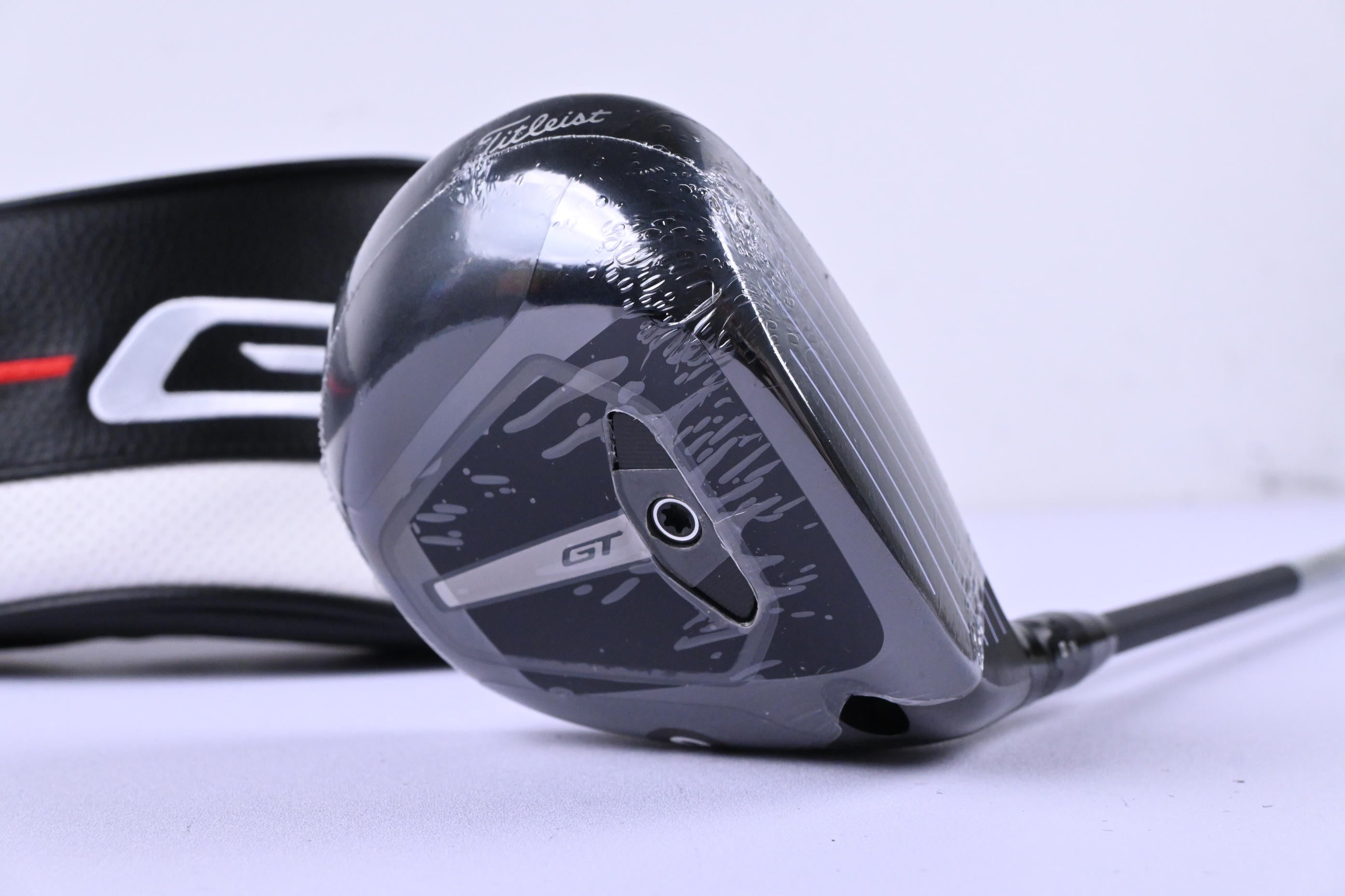Titleist GT280 Mini Driver / 13 Degree / Stiff Flex Tensei 1K Blue 65 Shaft