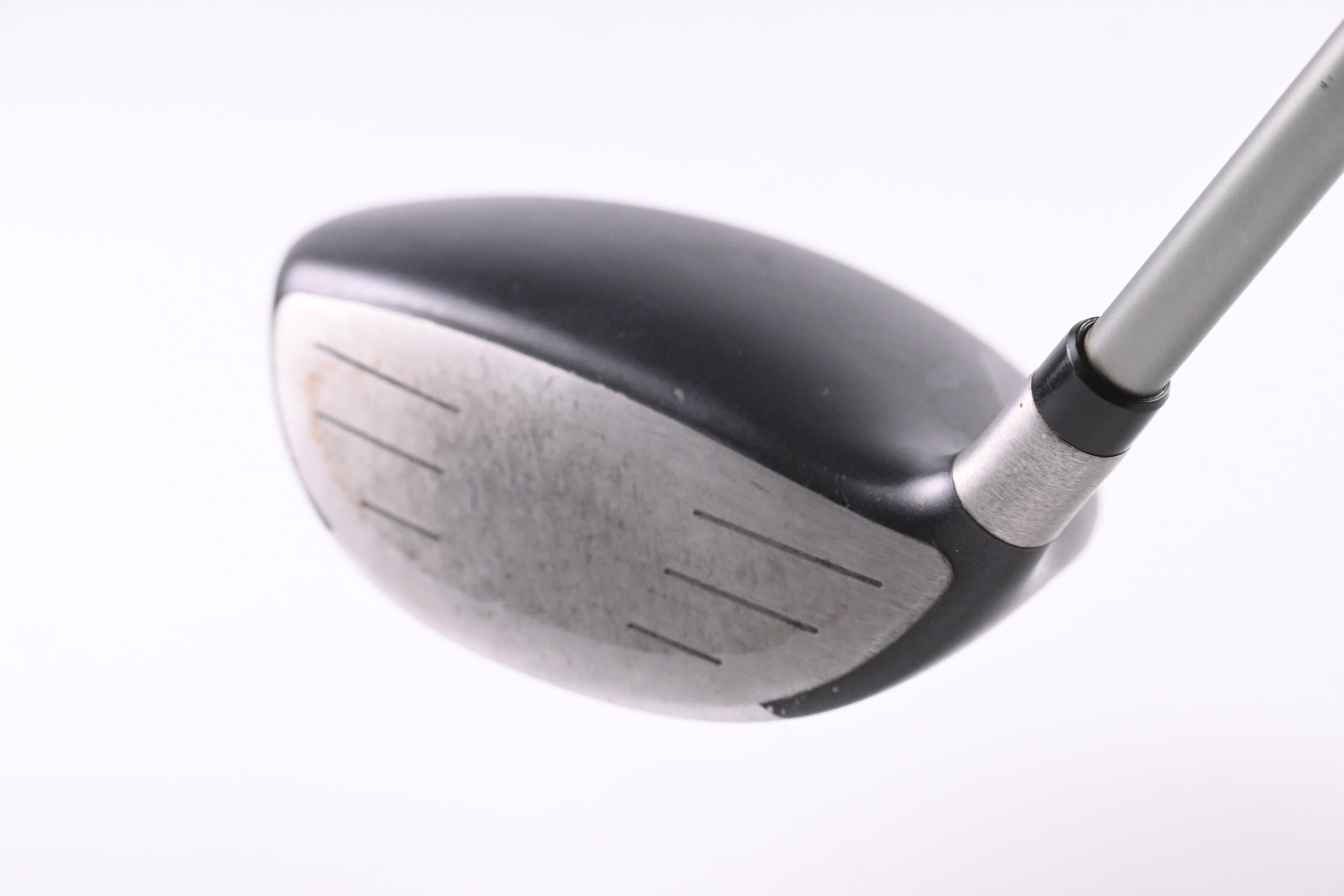 Ladies Taylormade Jetspeed #3 Wood / 17 Degree / Ladies Flex Matrix VeloxT 49