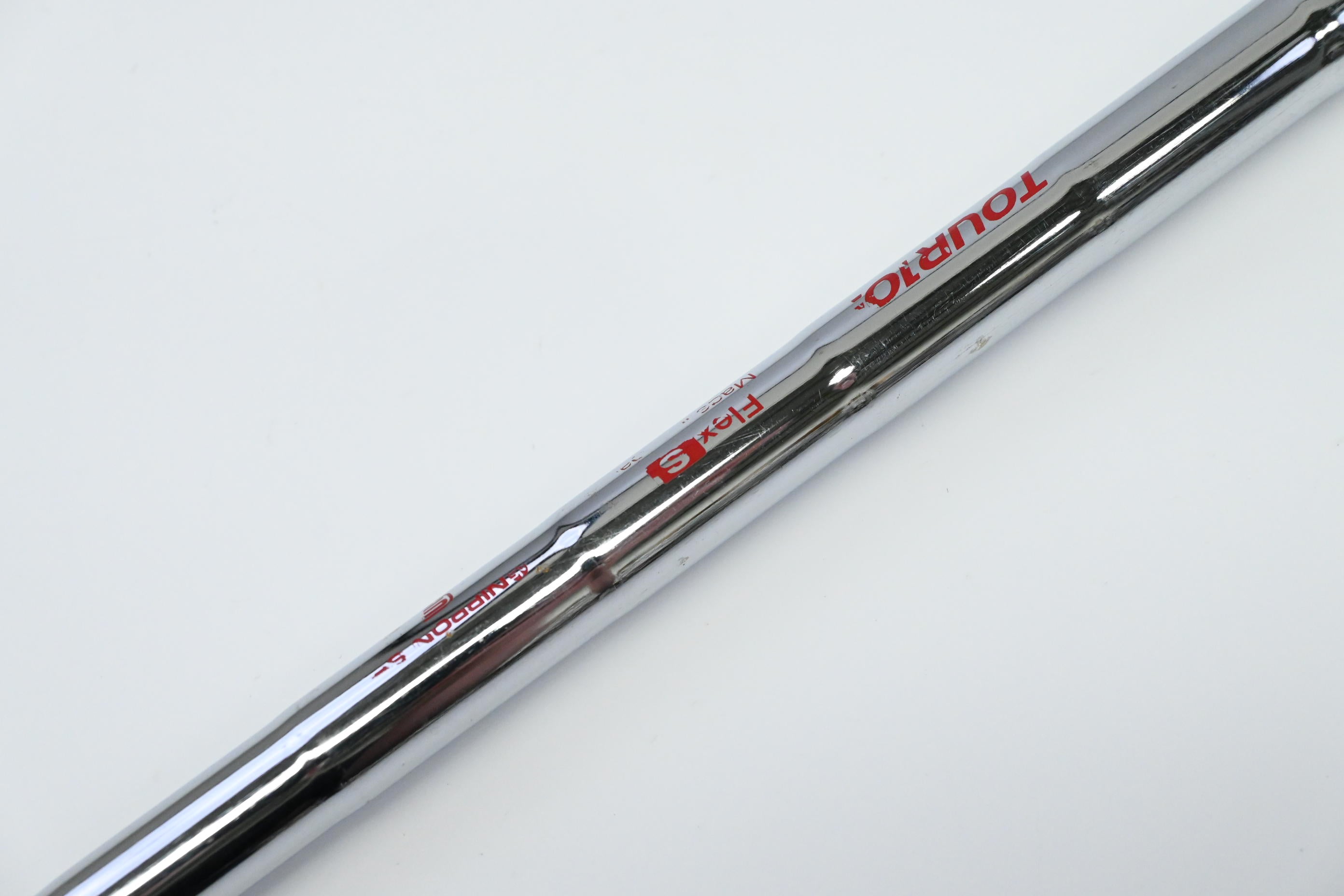 Taylormade P790 2017 #5 Iron / 23.5 Degree / Stiff Flex NS Pro Modus3 Tour 105
