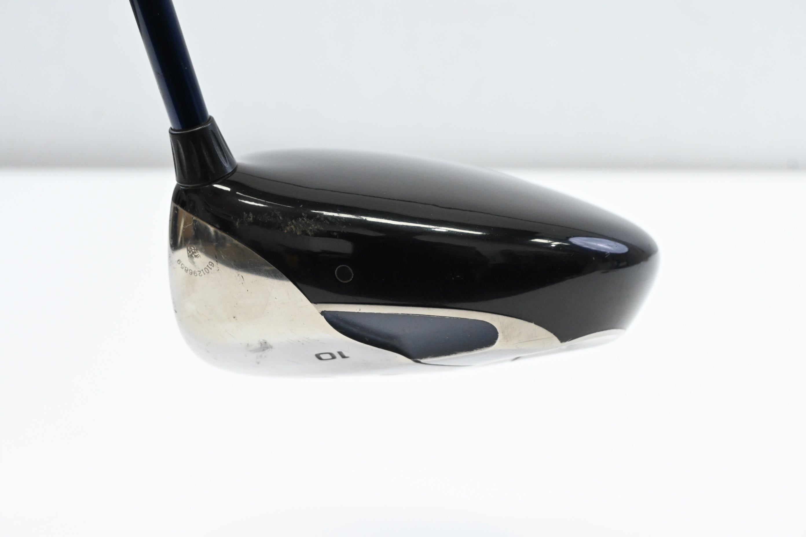 Callaway Hyper-X Driver / 10 Degree / Regular Flex Fujikura Fit-On X Shaft